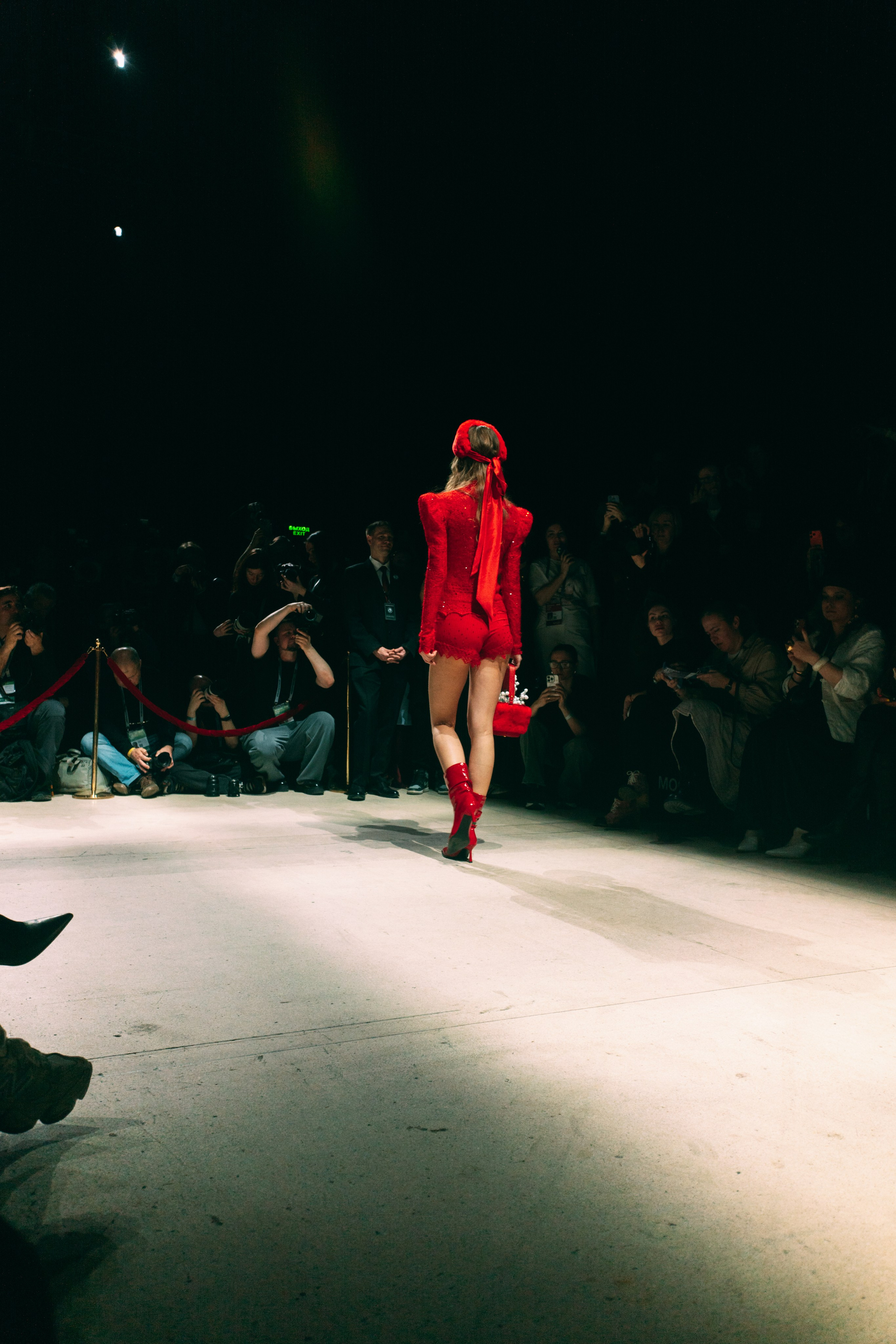 Solangel. Sasha Speranskii — Conceptual Photographer | Based in Moscow