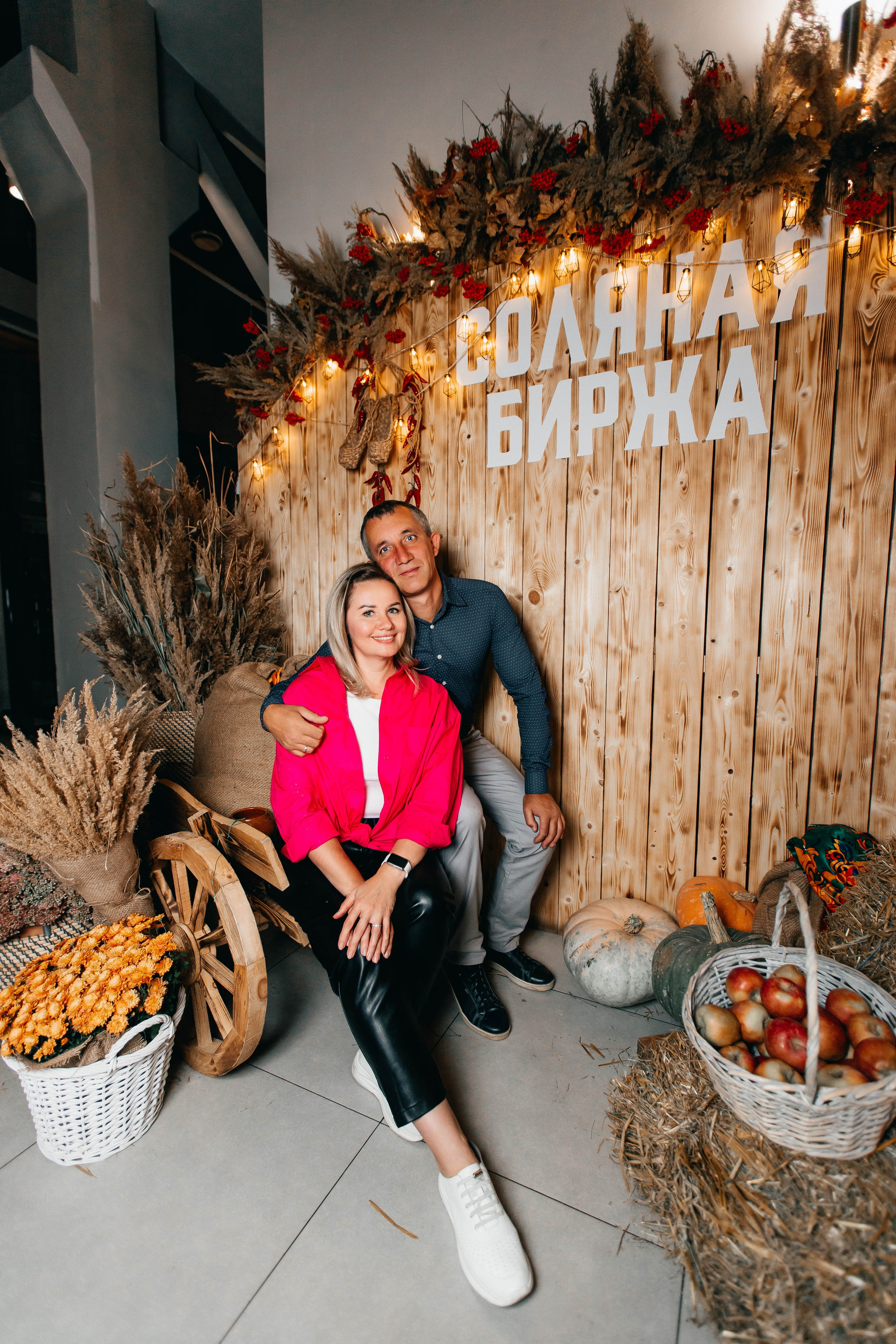 Корпоративы и Новый Год. Свадебный и семейный фотограф в Нижнем Новгороде и Москве Сергей Полян