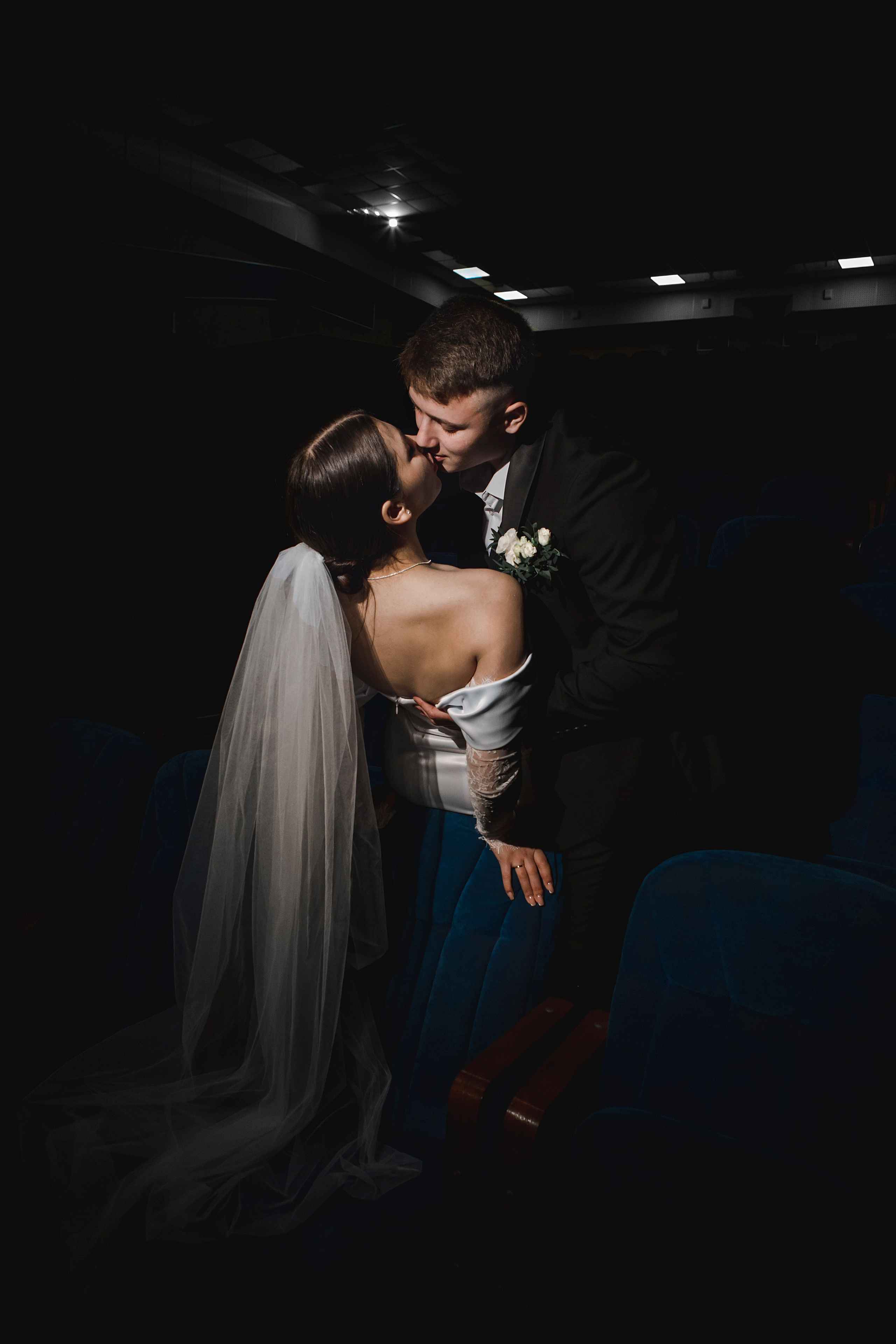 Свадьба Алины и Андрея. Фотограф Лесозаводск/Хабаровск