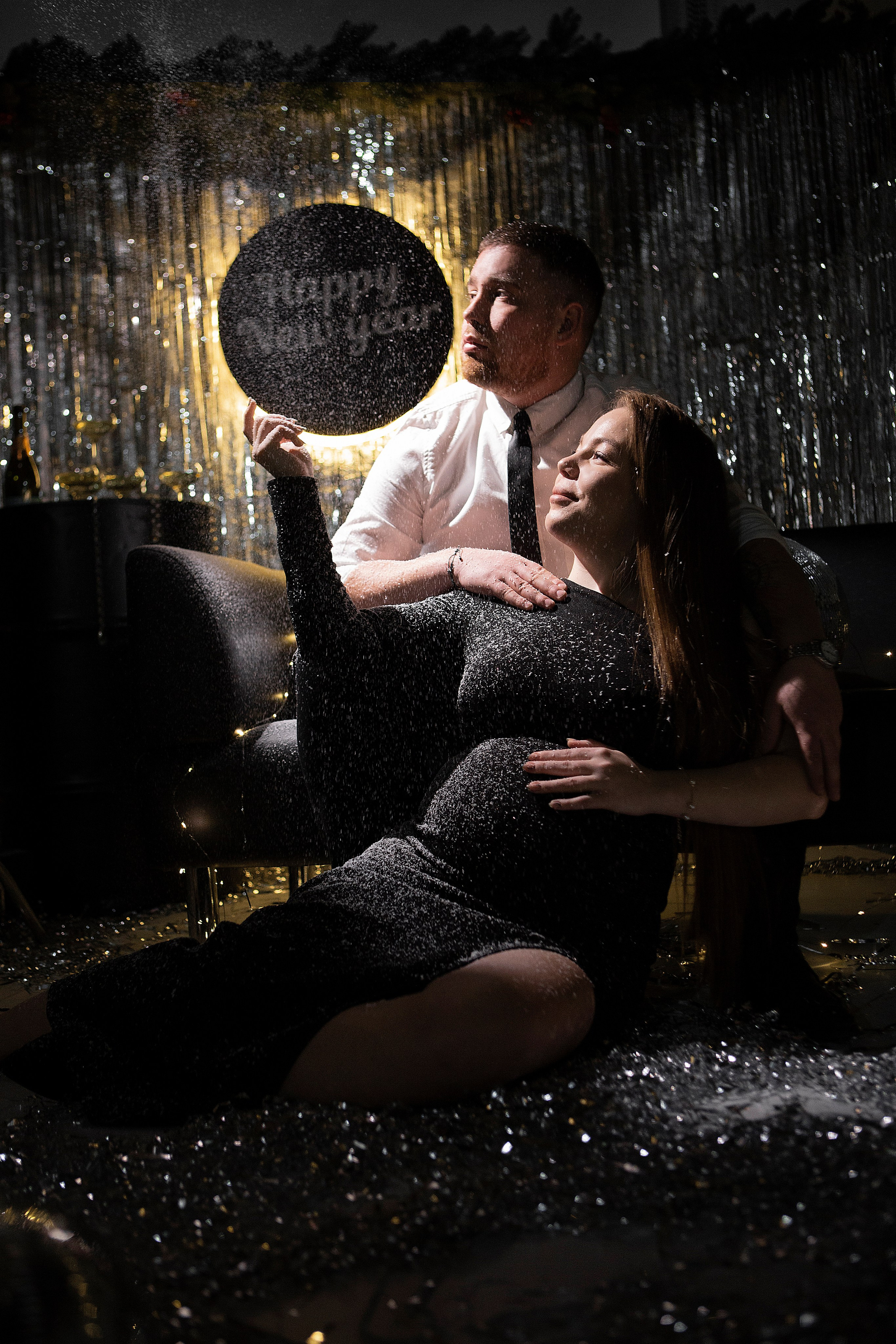 Фотодень: Анна и Эдуард. Фотограф Лесозаводск/Хабаровск