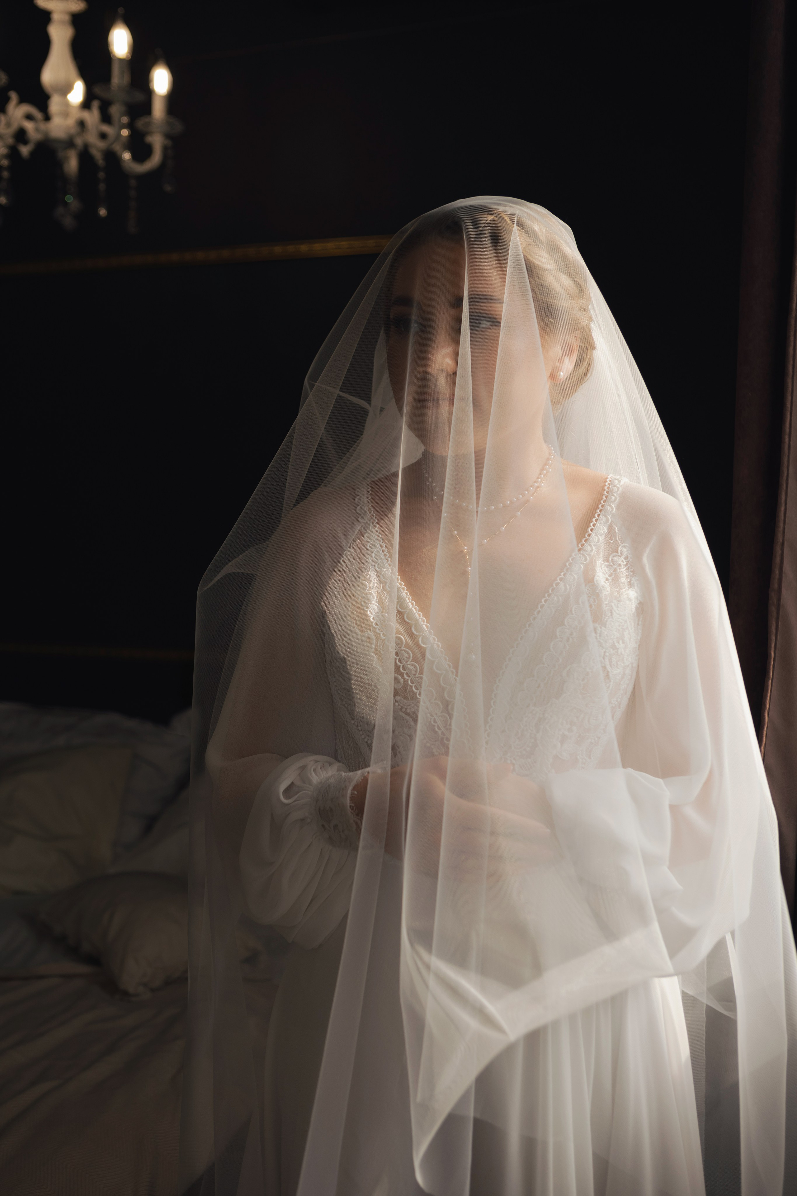 Света и Саша. Фотограф Лесозаводск/Хабаровск