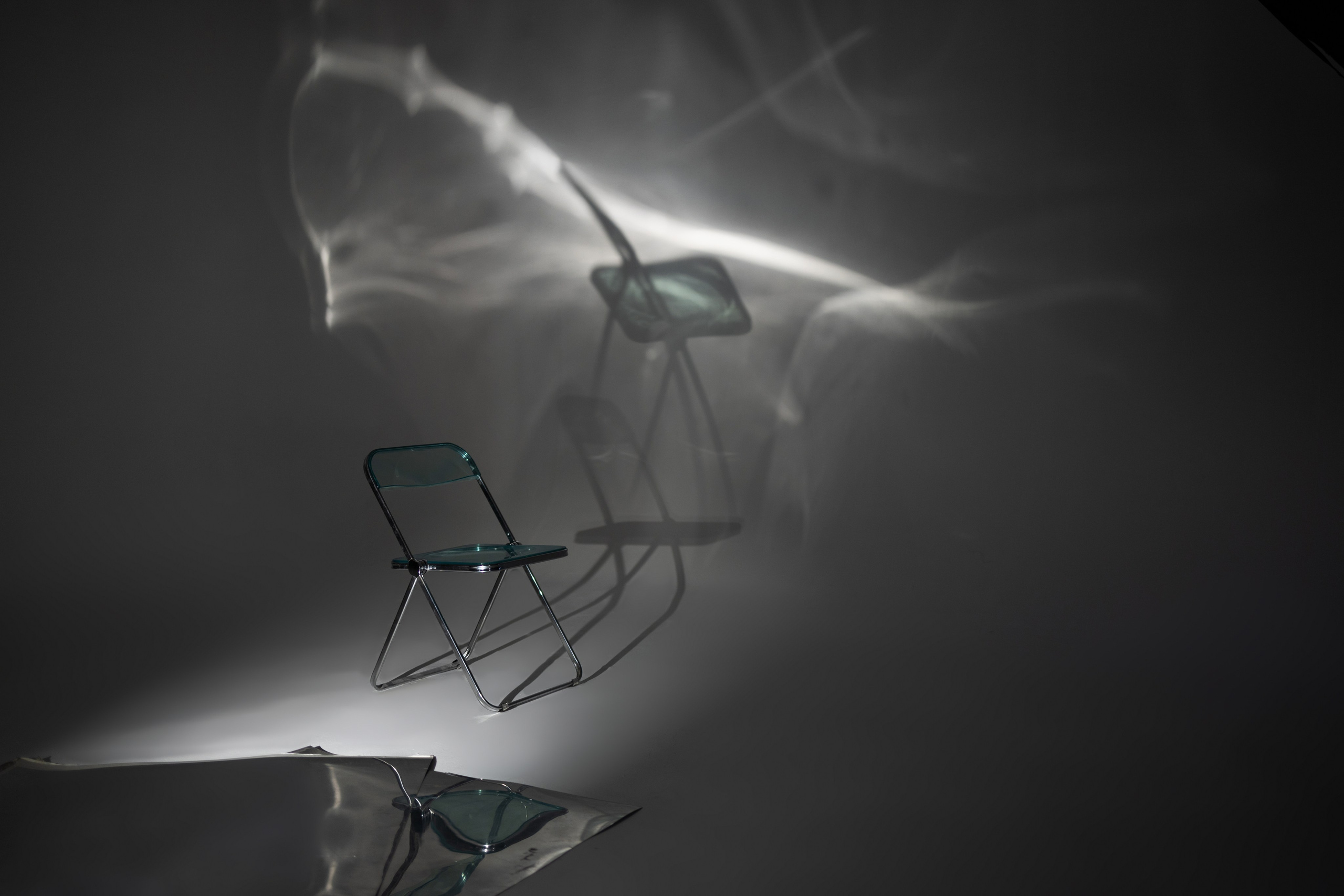 Циклорама. Фотостудия Минималист