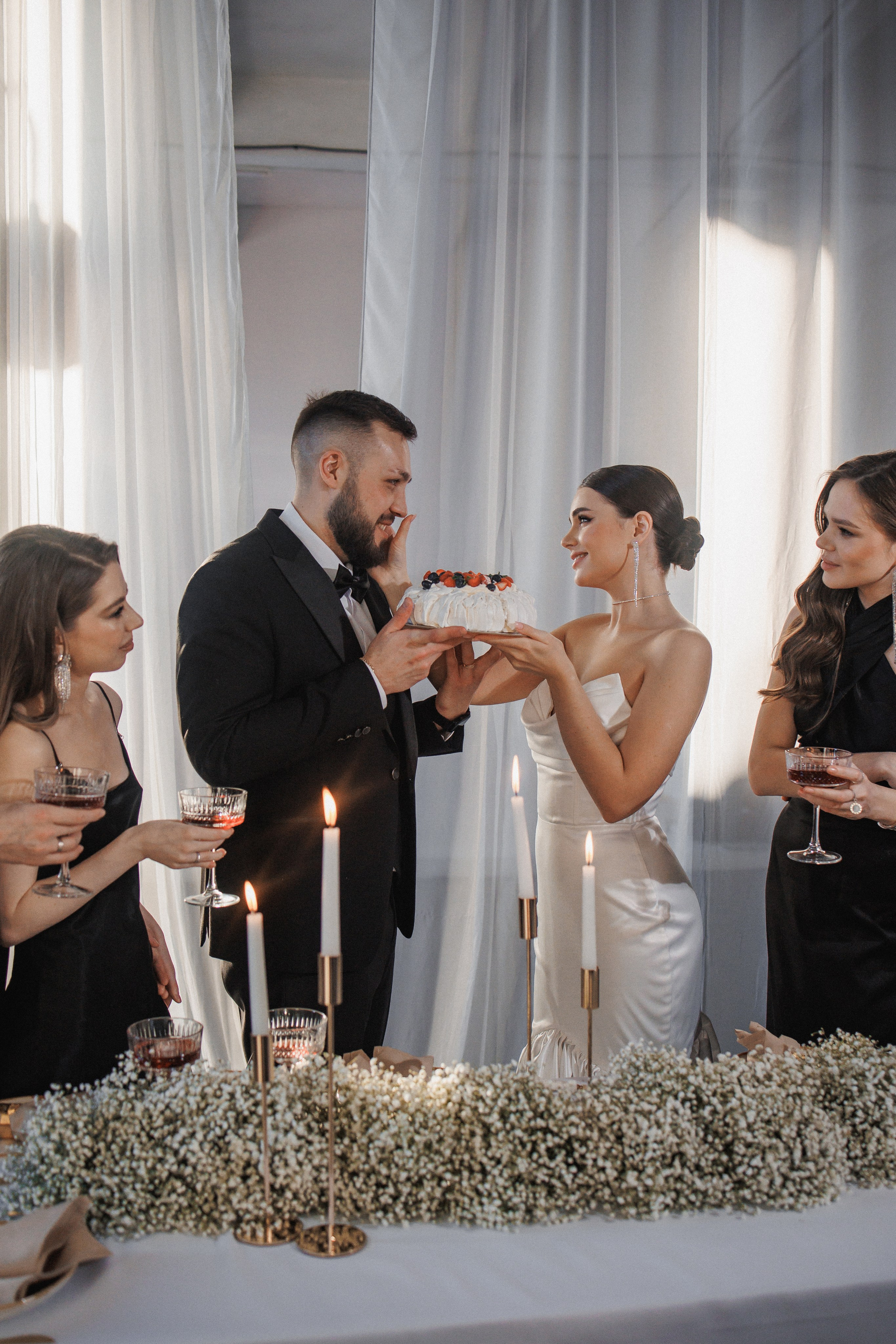 Ruslan & Maria. Romanovs | Свадебный фотограф и видеограф Чебоксары Казань Москва