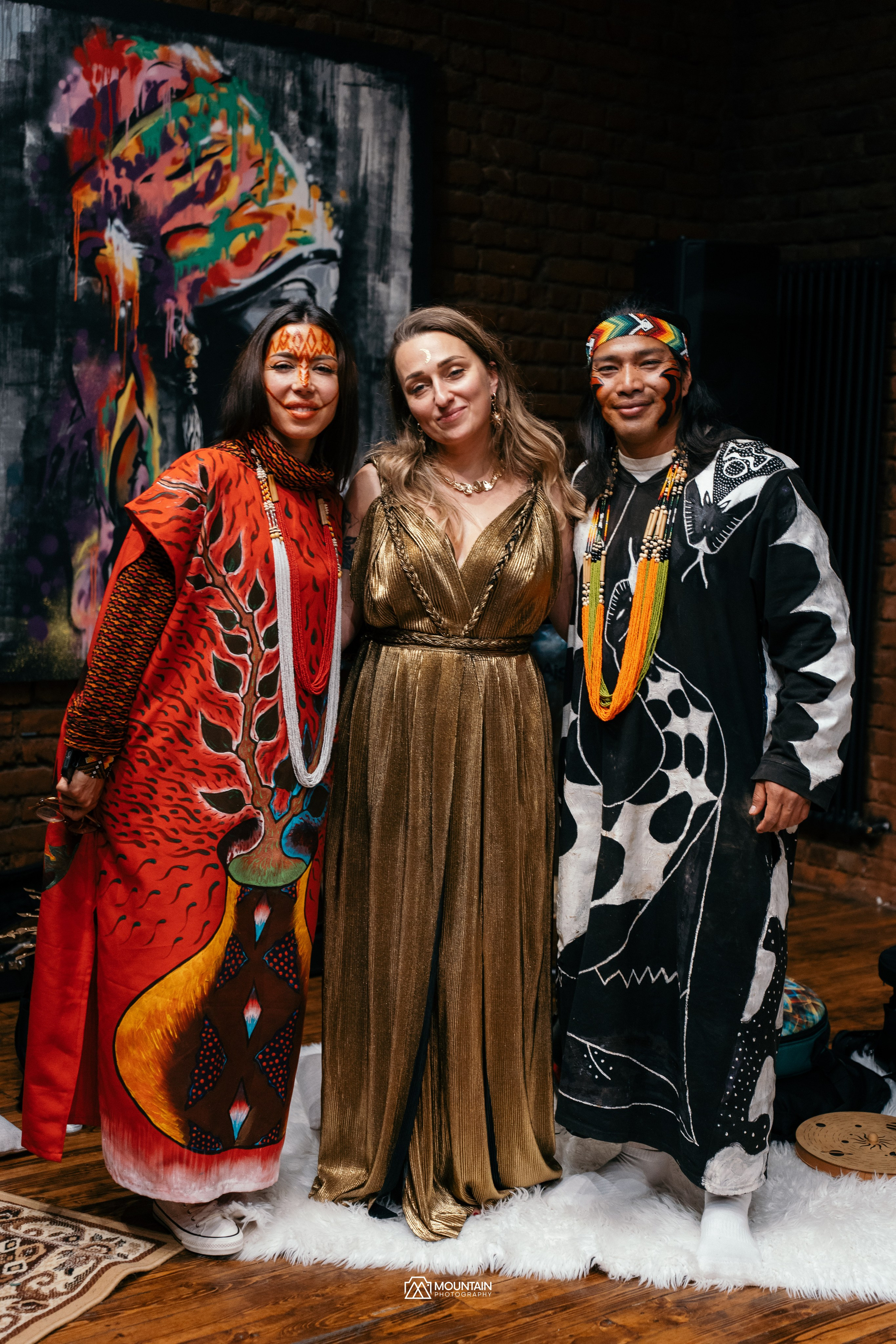 Festival Probuzhdenie By Pramika. Photographe basé à Moscou