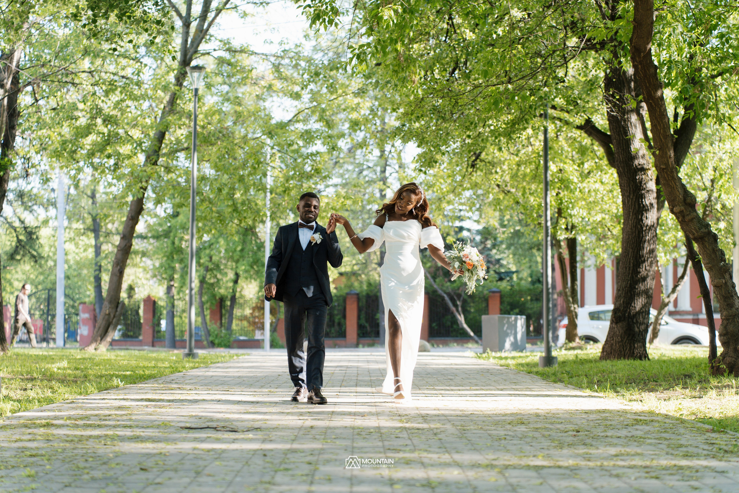 Synthia And Jospin Part 1. Photographe basé à Moscou