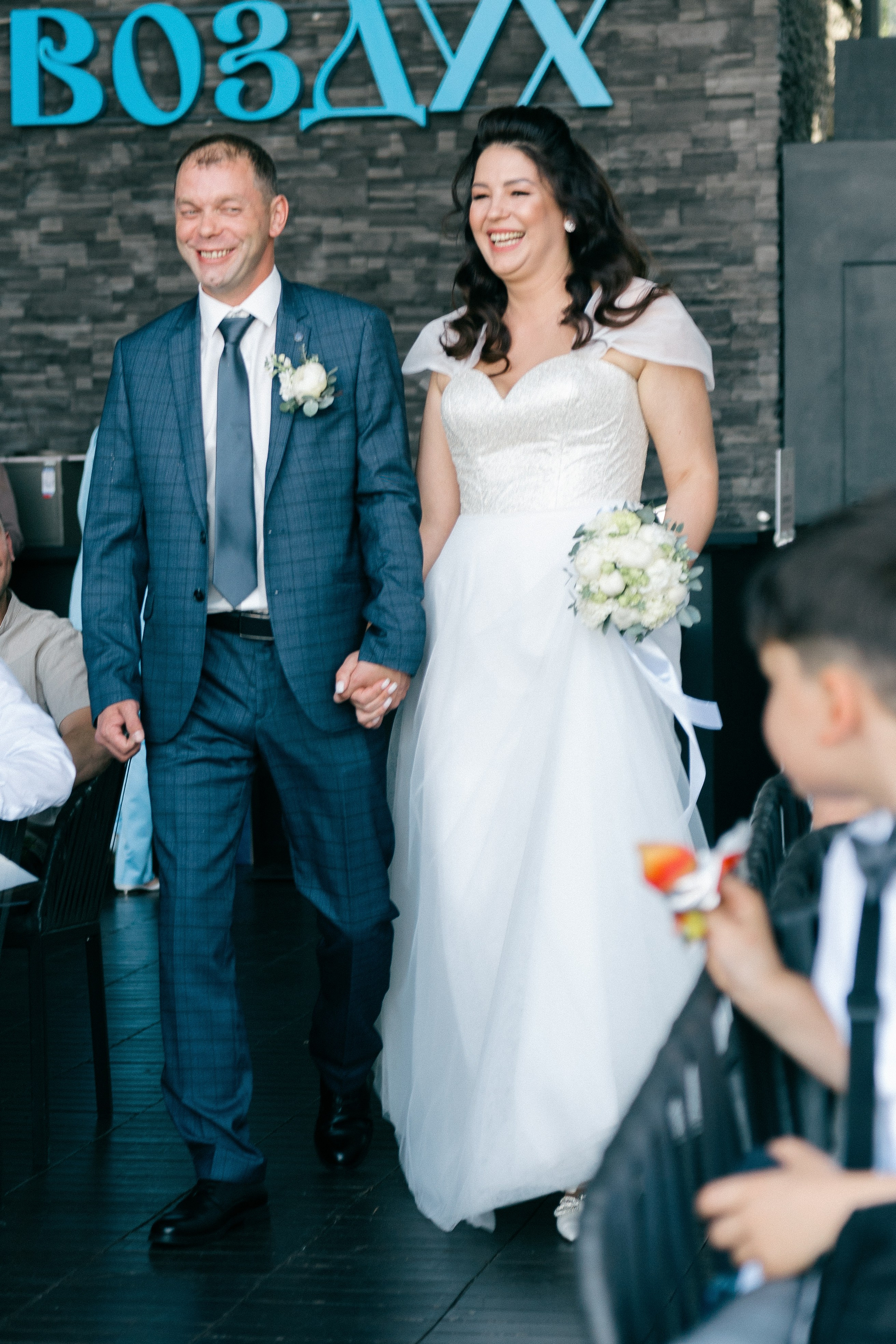 Diana’s Wedding. Photographer based in moscow Peter Tchana