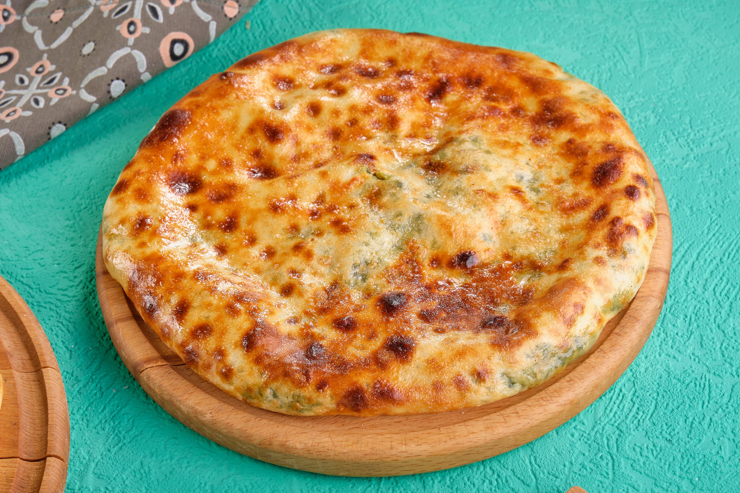 Ресторан Кинза-за. Фотограф Кайгородов Максим