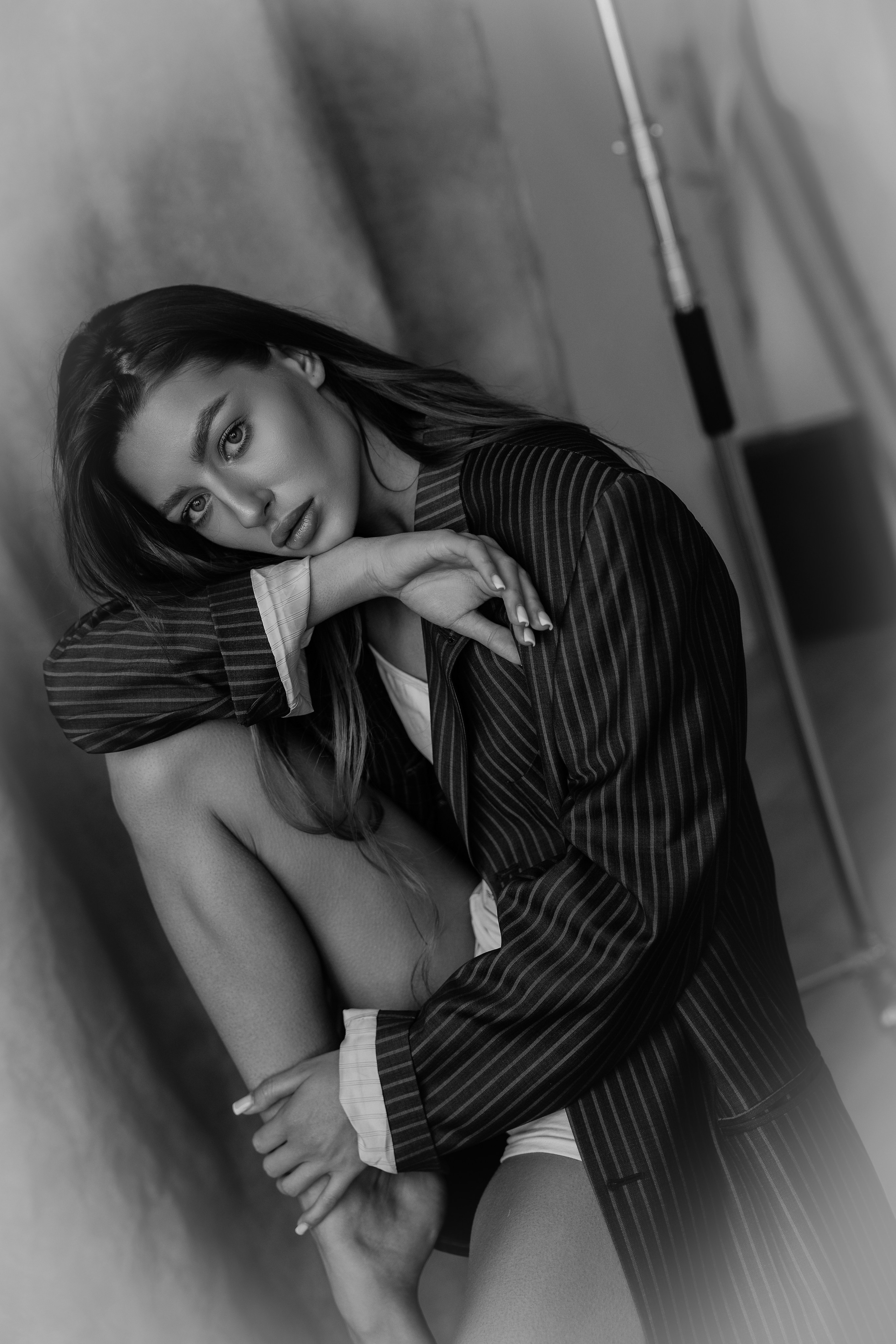 Татьяна. Свадебный и контент фотограф в Красноярске Марианна Перфильева