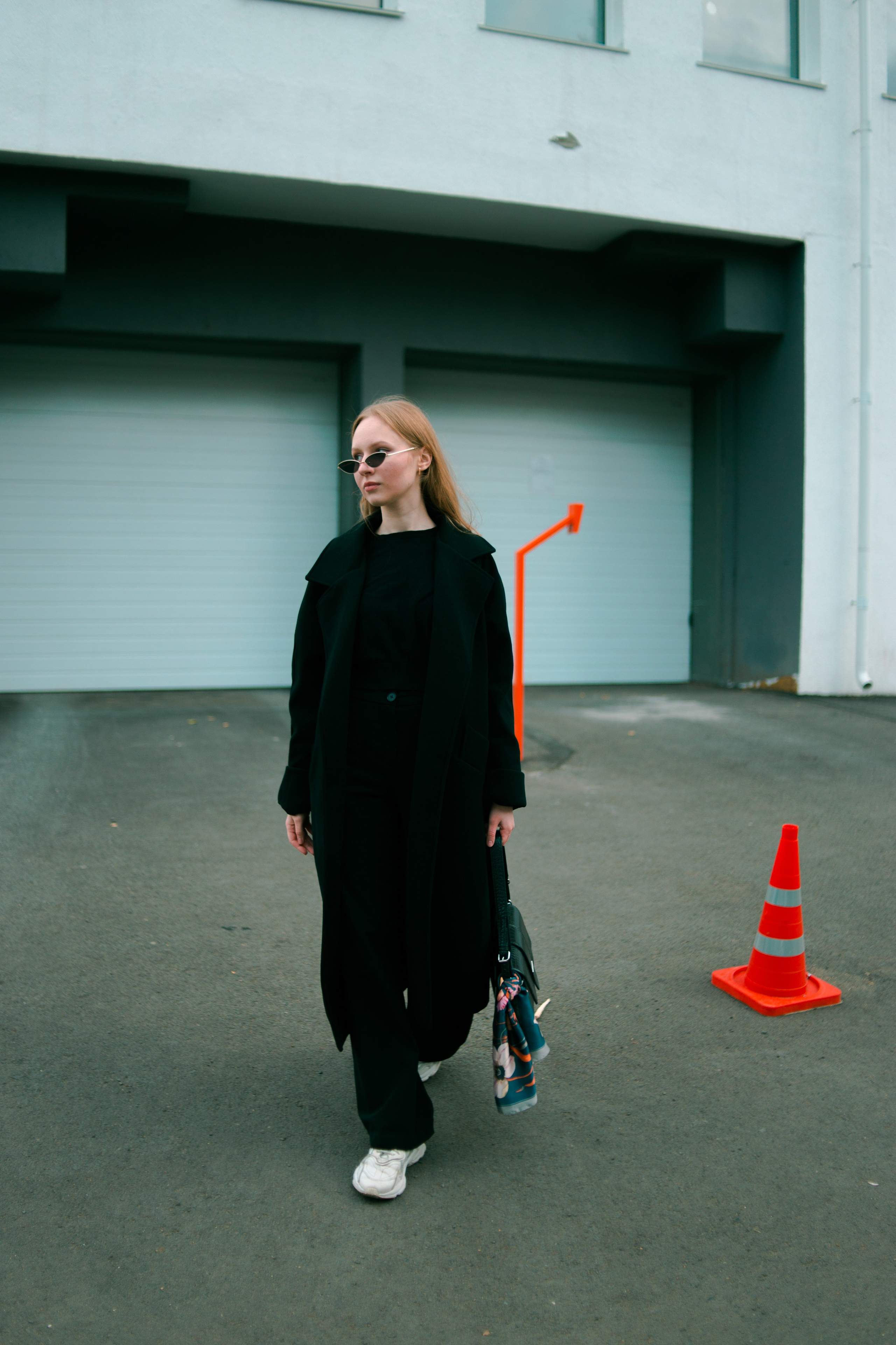 Кристина. Свадебный и контент фотограф в Красноярске Марианна Перфильева