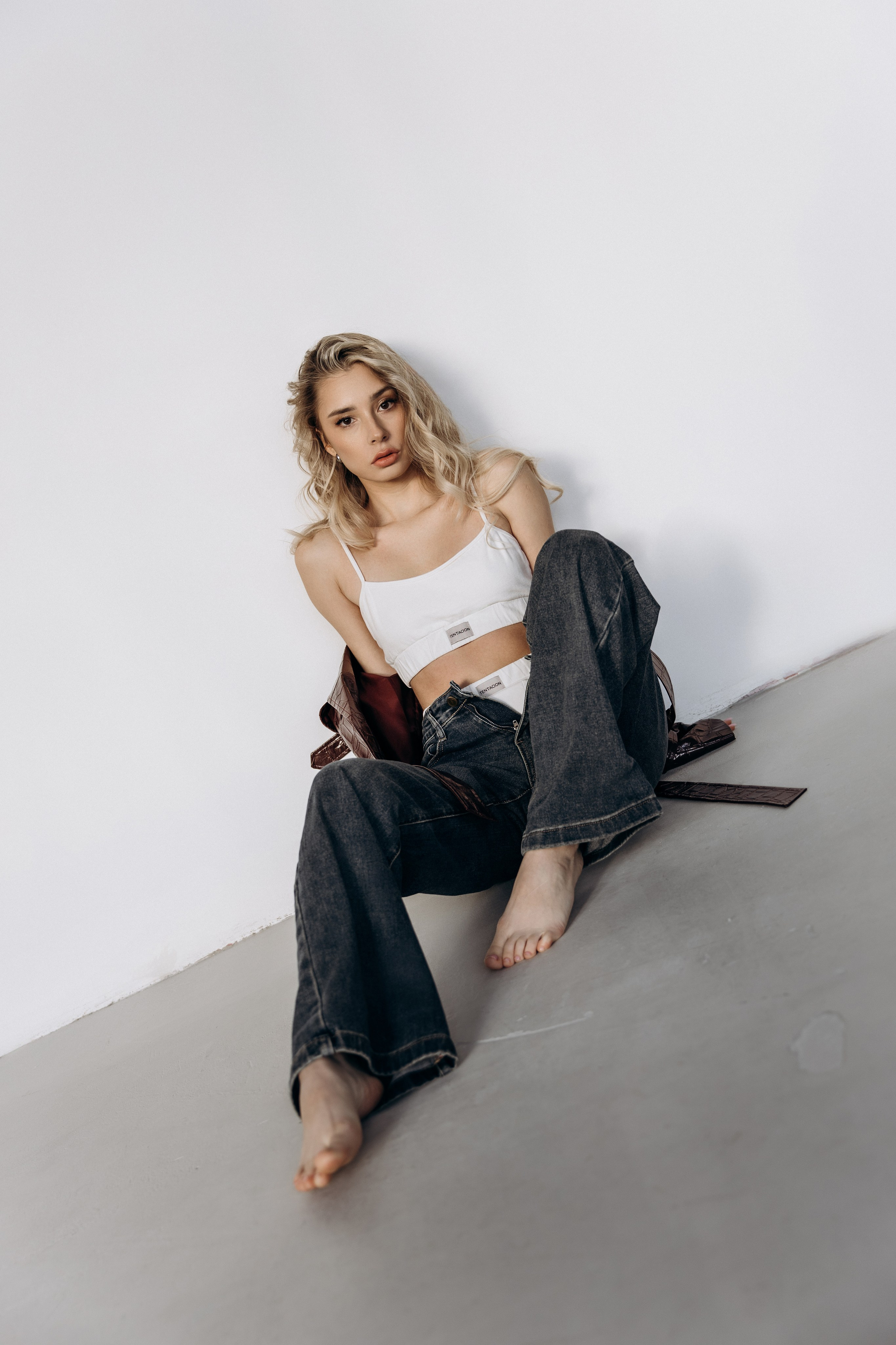 Марина. Свадебный и контент фотограф в Красноярске Марианна Перфильева