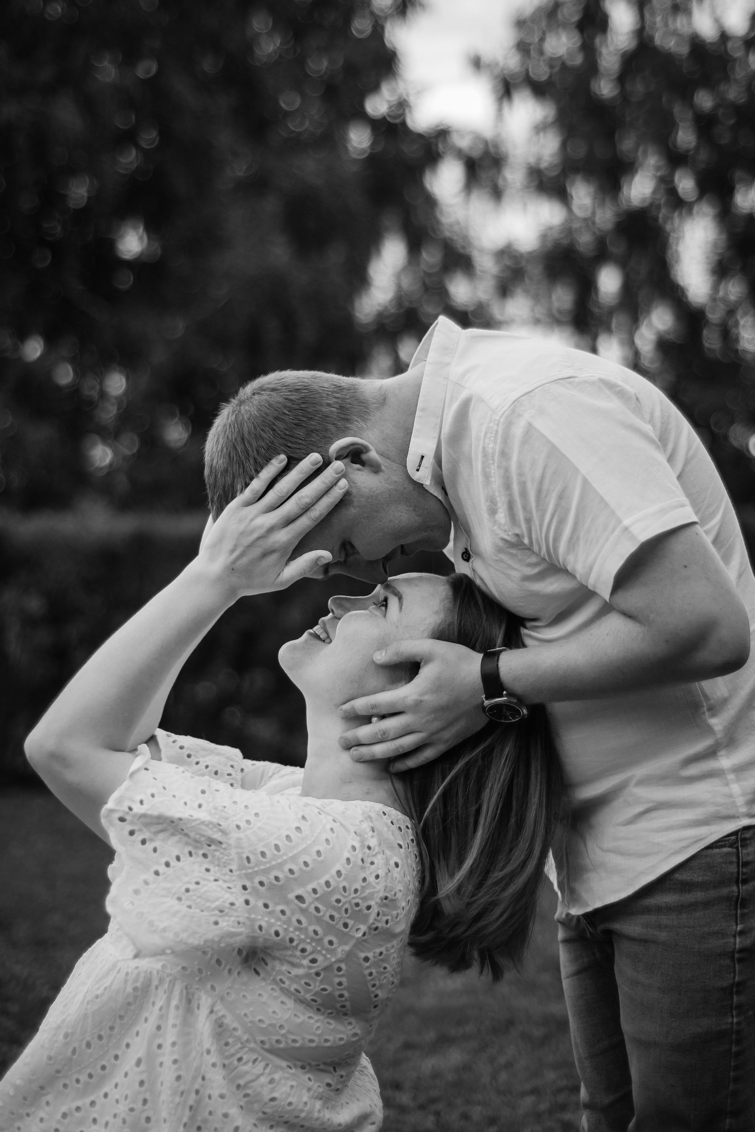 Love story, Семейные. Асель Мурзина фотограф Казань