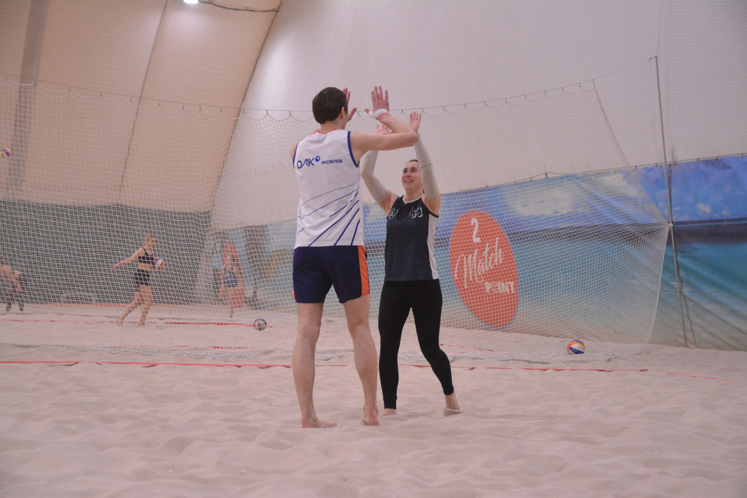 Благотворительный турнир по пляжному волейболу. F/8 and be there — оказаться в нужном месте и поймать момент