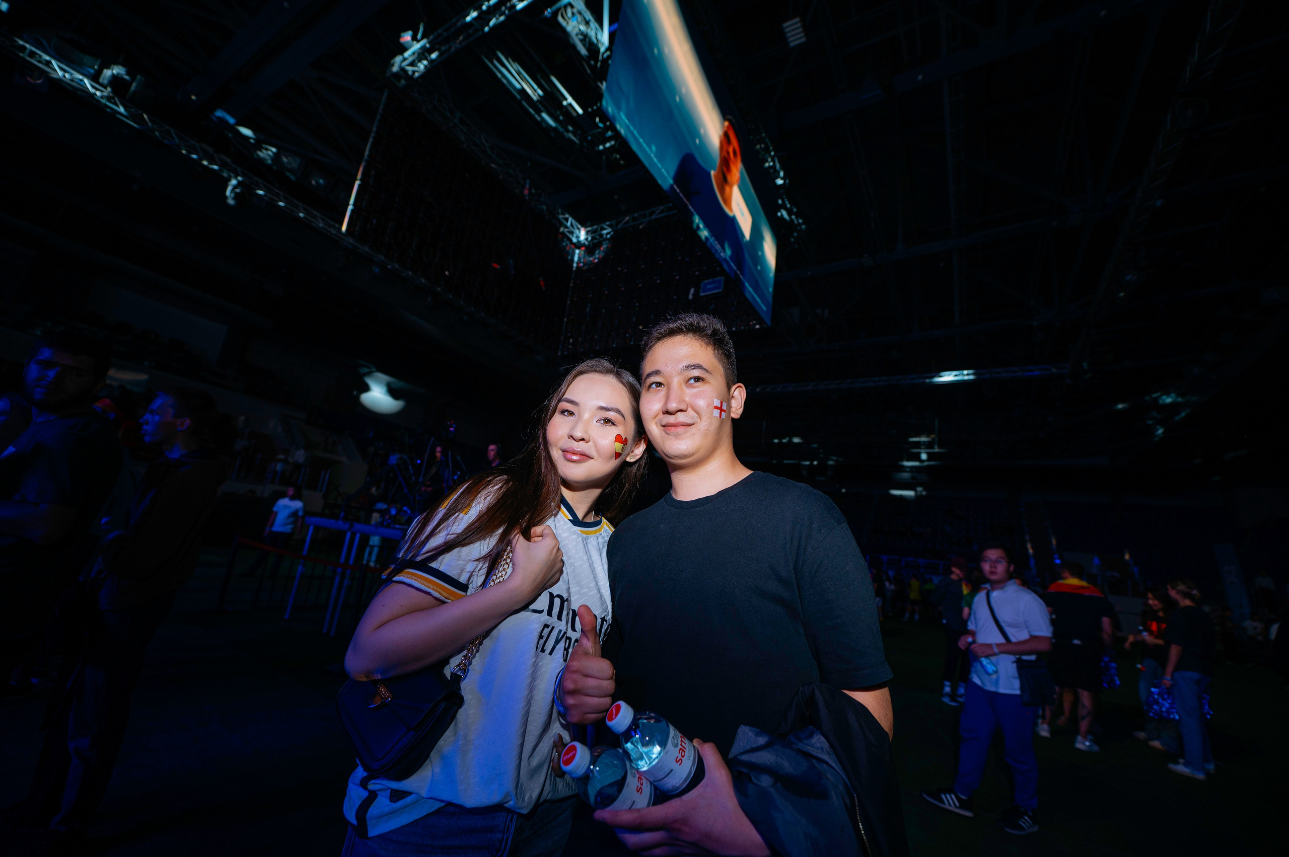 1XbetEuro. Коммерческий фотограф в Алматы