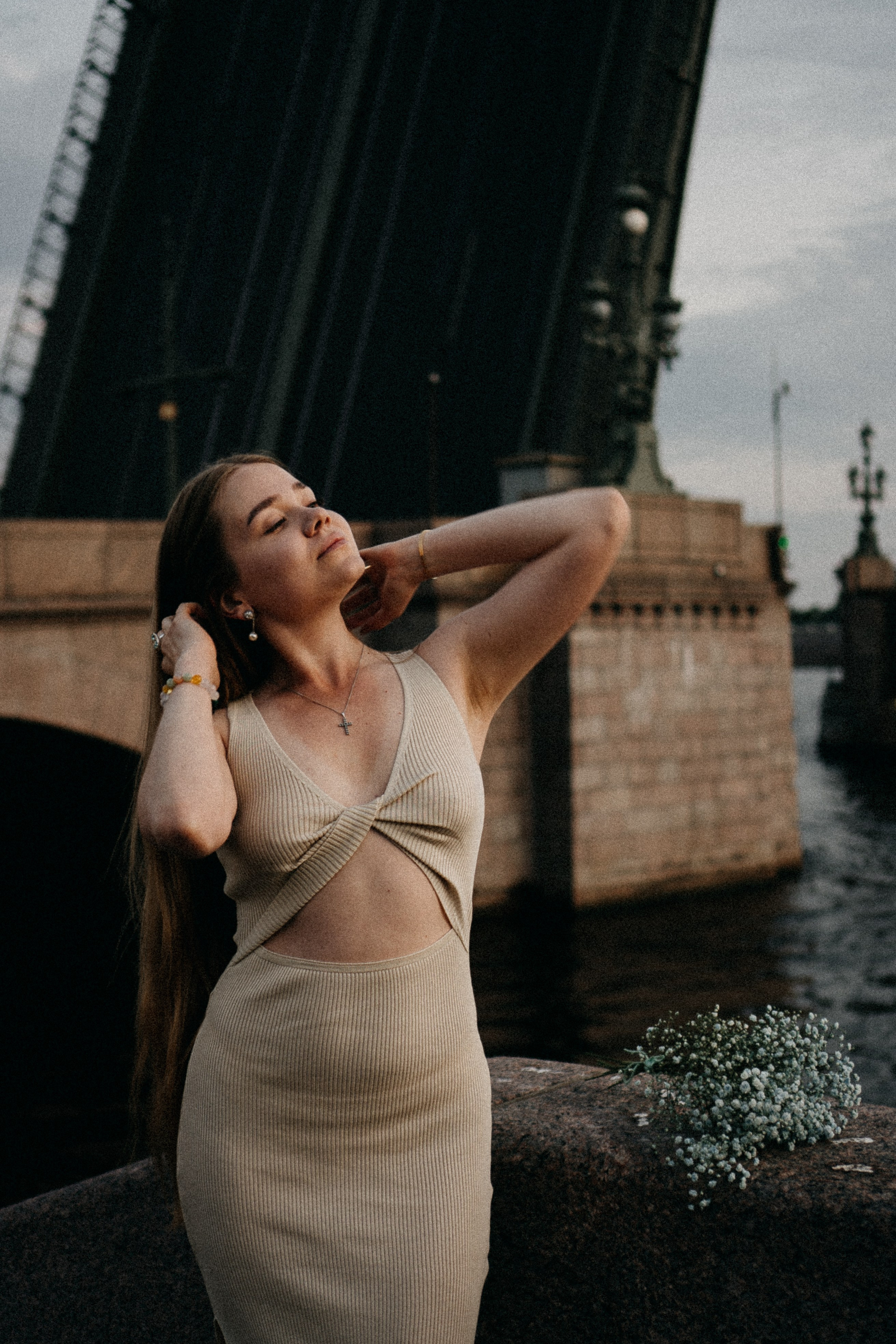 Рассветная. Профессиональный фотограф, Санкт-Петербург — Виктория Богомолова