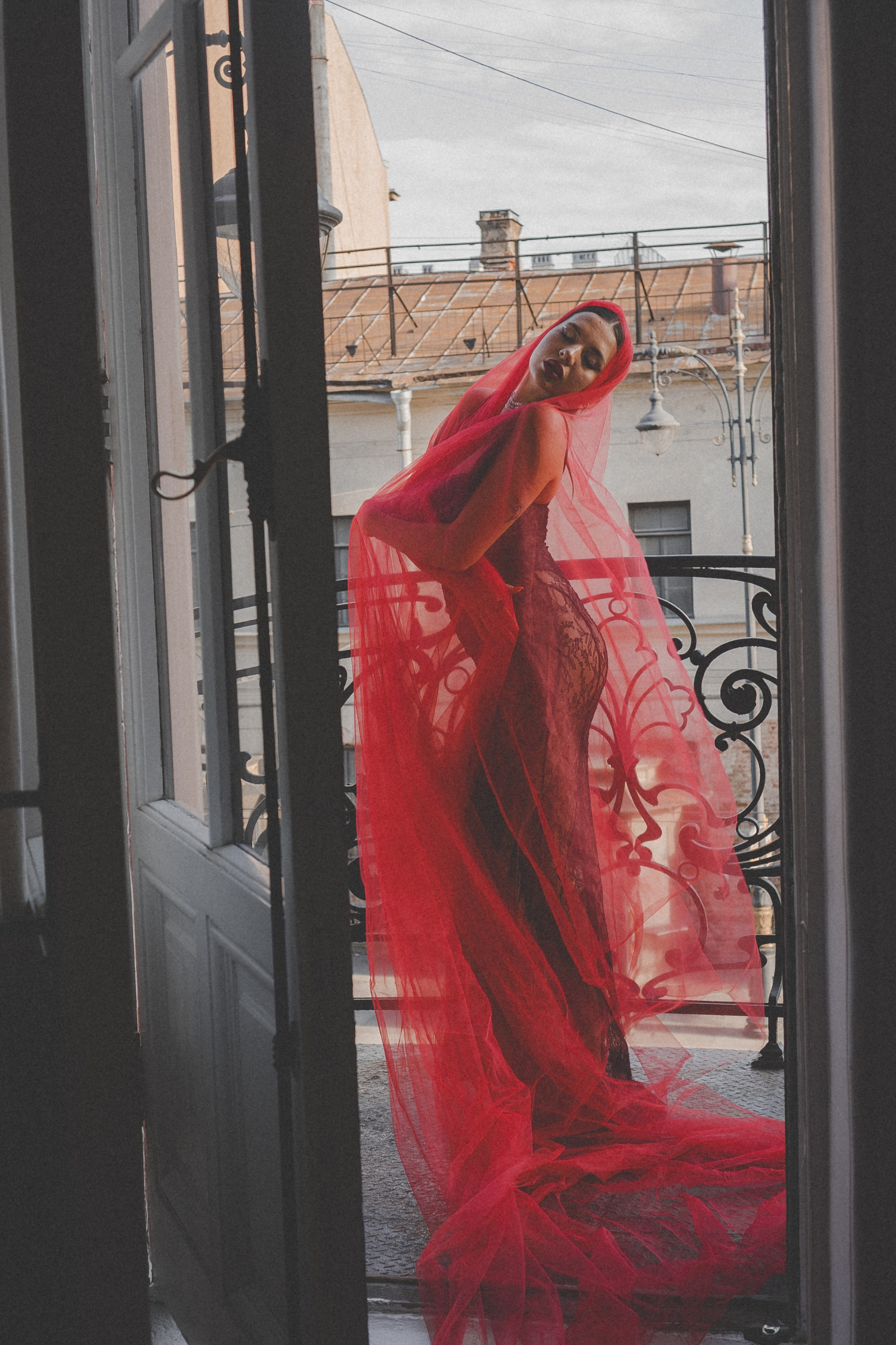 ПИТЕРСКИЙ БАЛКОНЧИК. Профессиональный фотограф, Санкт-Петербург — Виктория Богомолова