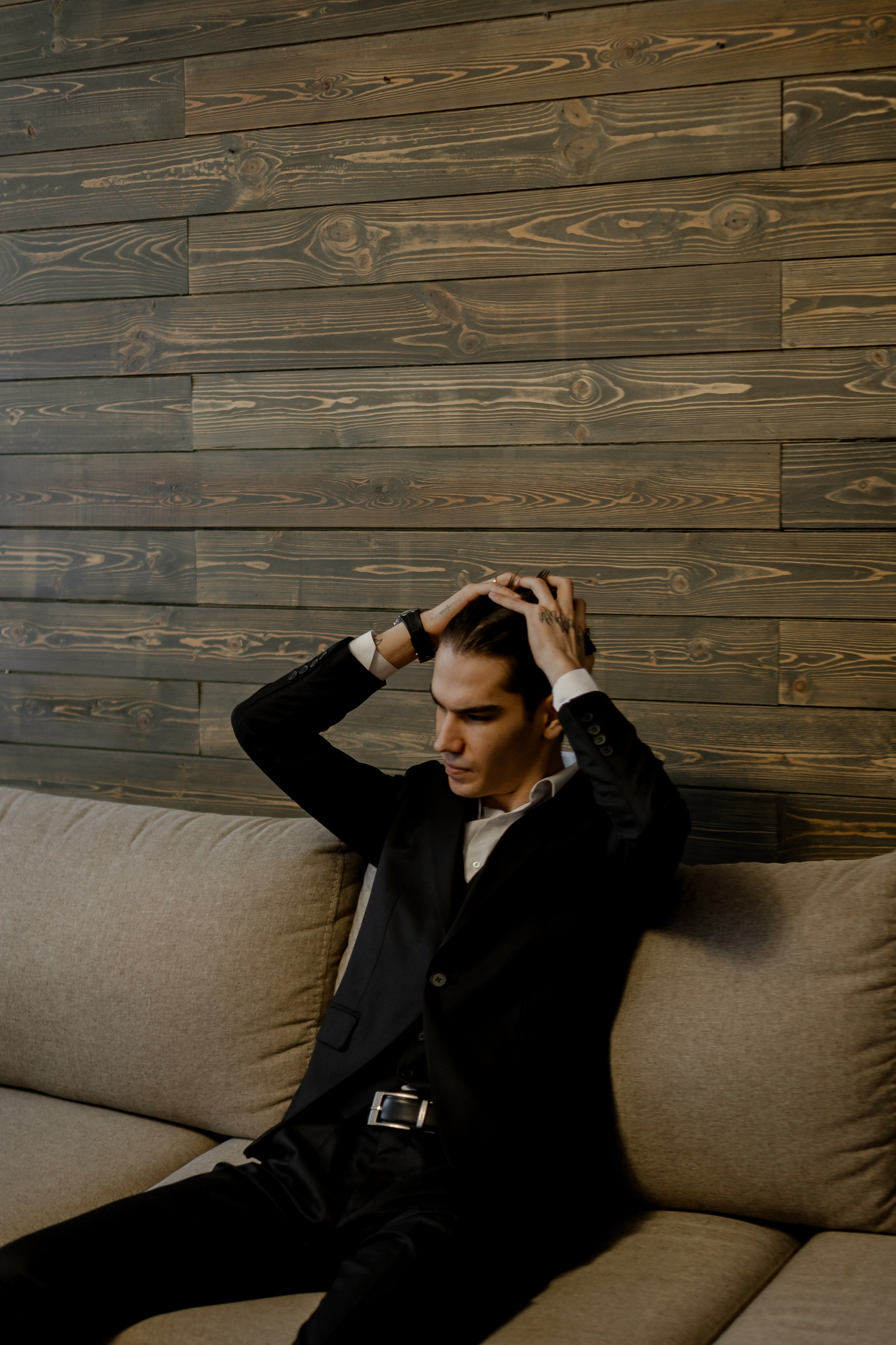 СВАДЕБНЫЕ ФОТО ДЛЯ ЖЕНИХА (СНЯТО В СИБИРЕ В НИЖНЕВАРТОВСКЕ). Профессиональный фотограф, Санкт-Петербург — Виктория Богомолова