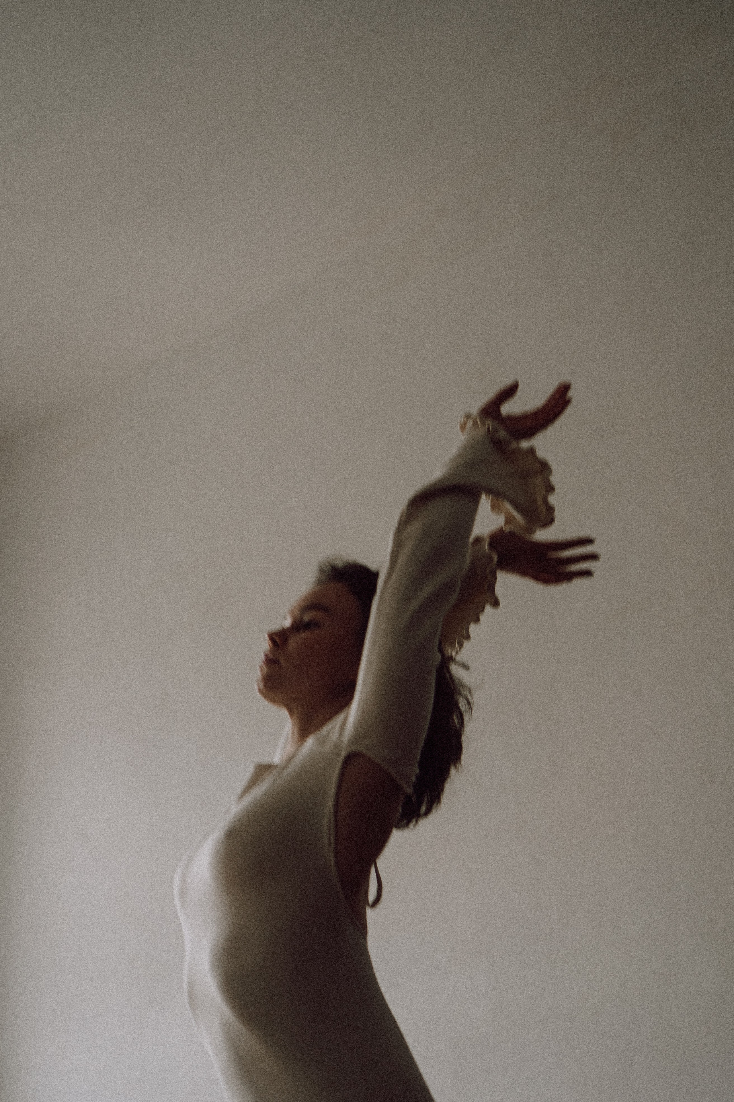 СТУДИЙНАЯ. Профессиональный фотограф, Санкт-Петербург — Виктория Богомолова