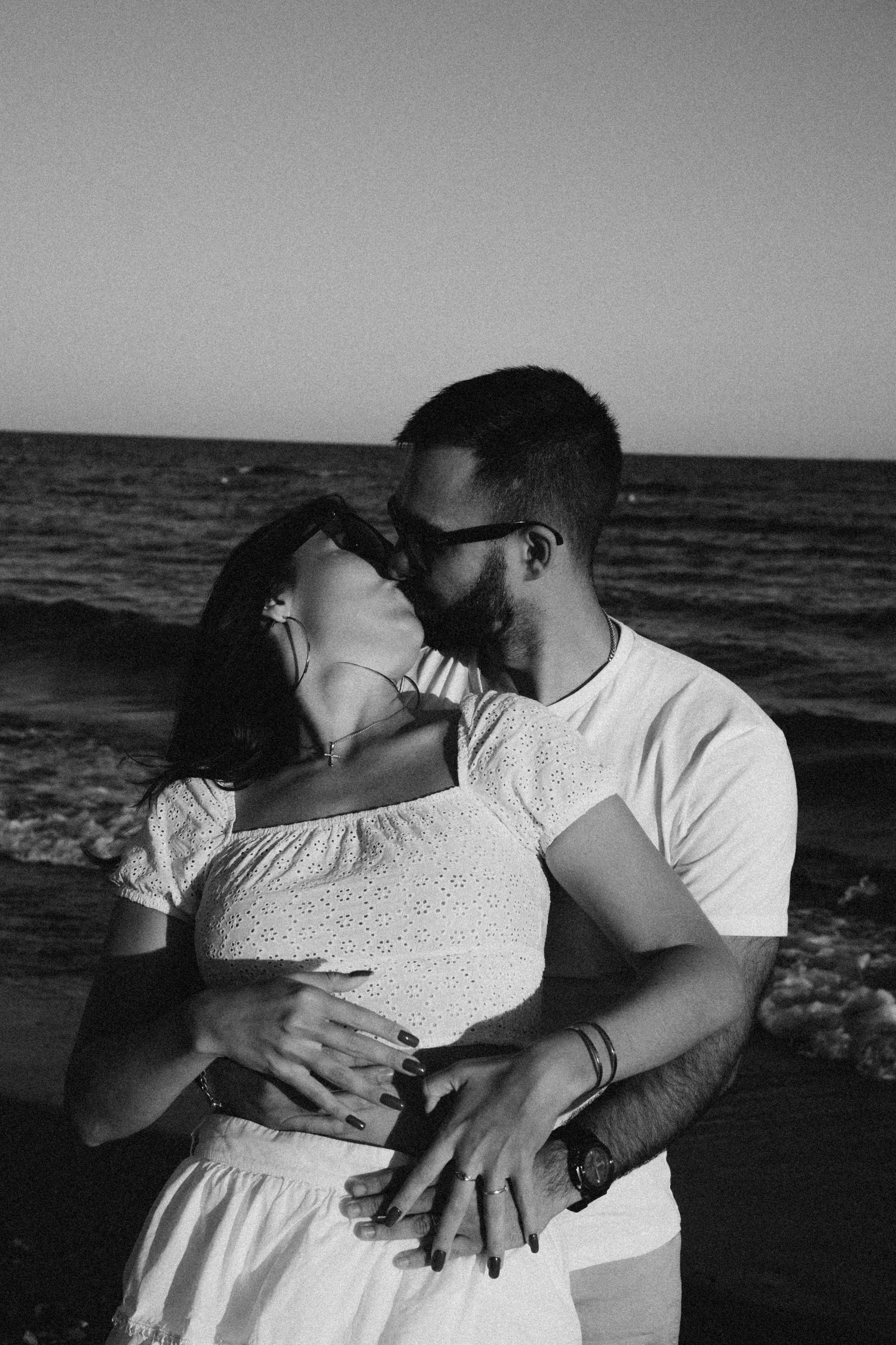 Любовь на заливе. Профессиональный фотограф, Санкт-Петербург — Виктория Богомолова