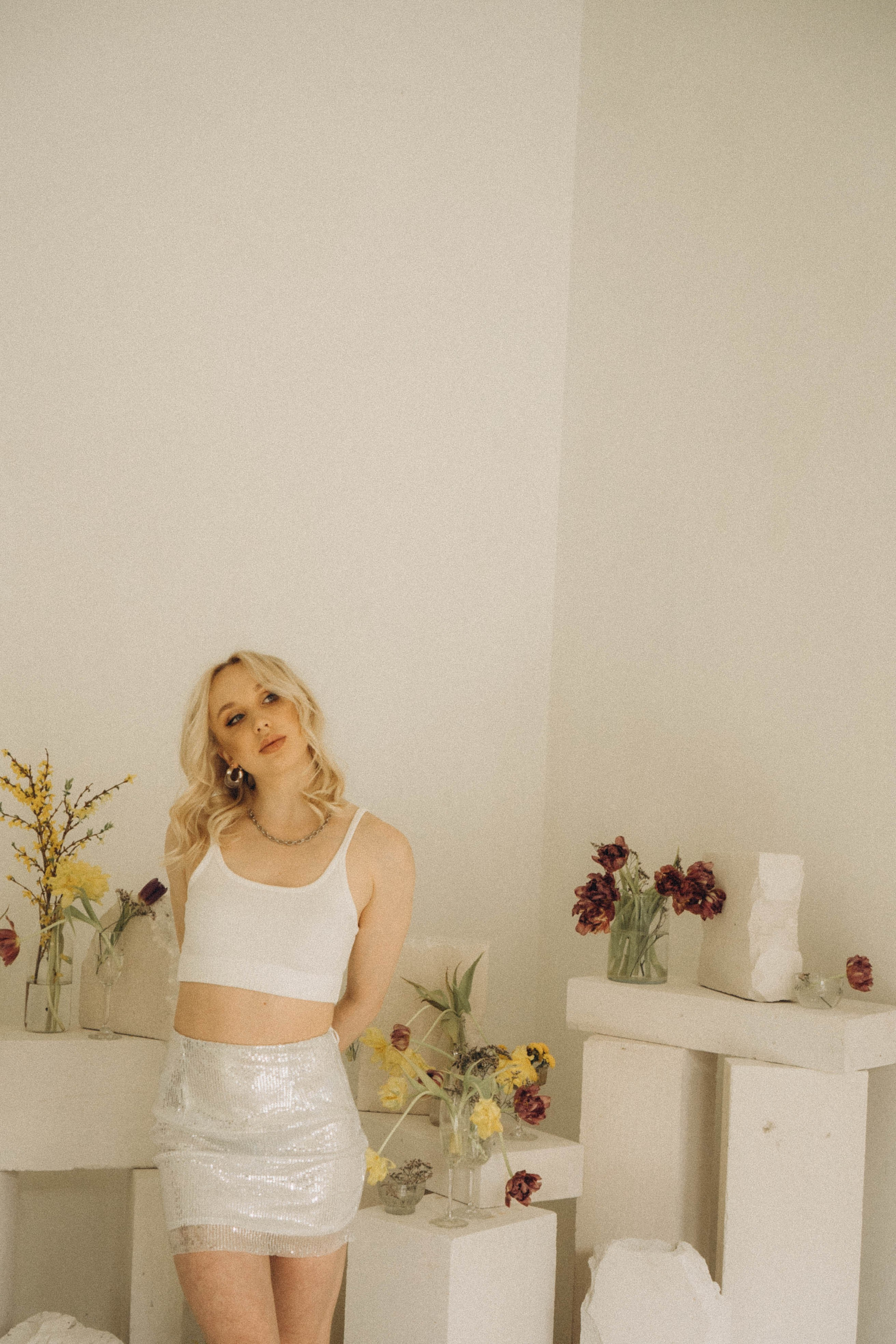 Студийная. Профессиональный фотограф, Санкт-Петербург — Виктория Богомолова