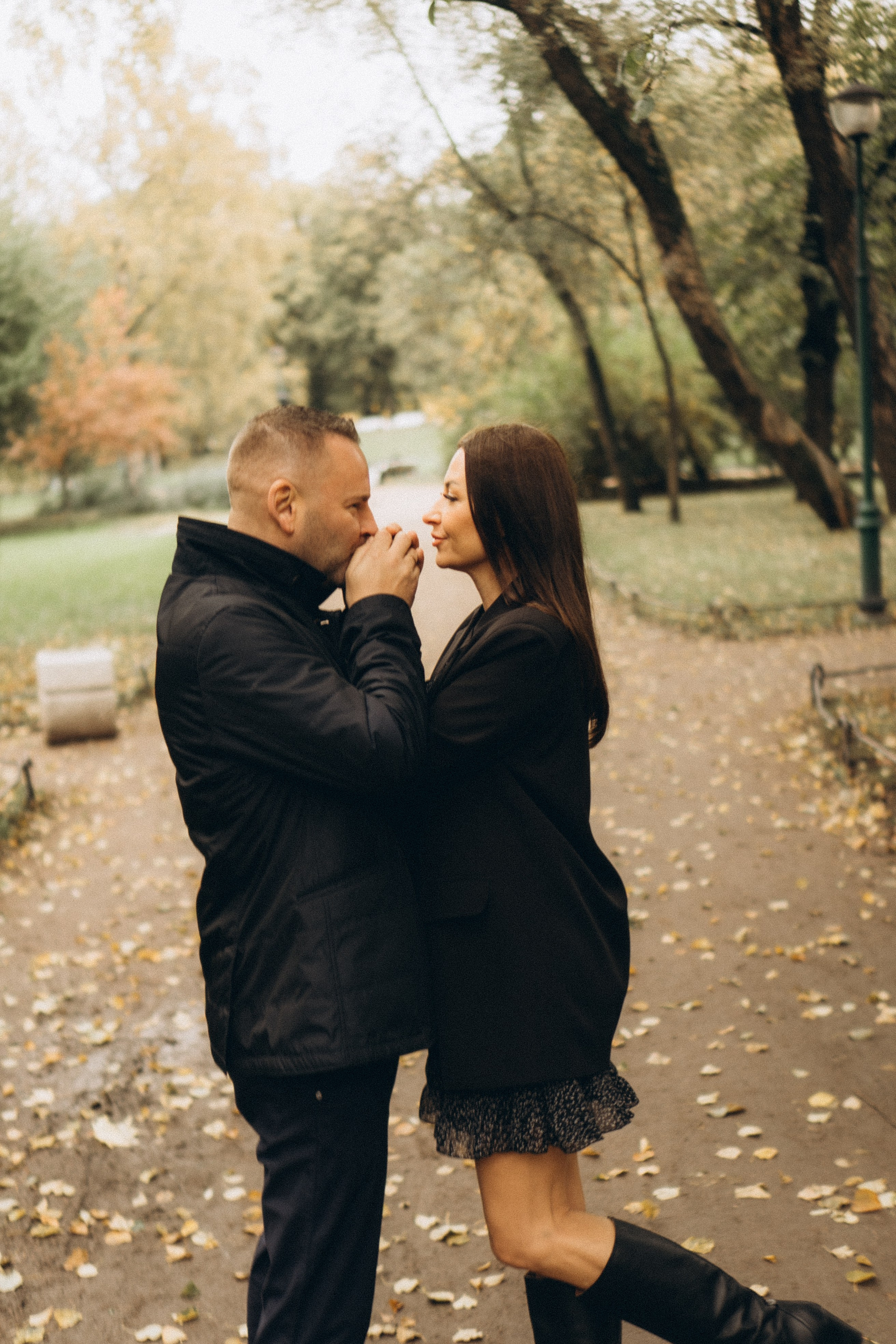 Любовь. Профессиональный фотограф, Санкт-Петербург — Виктория Богомолова