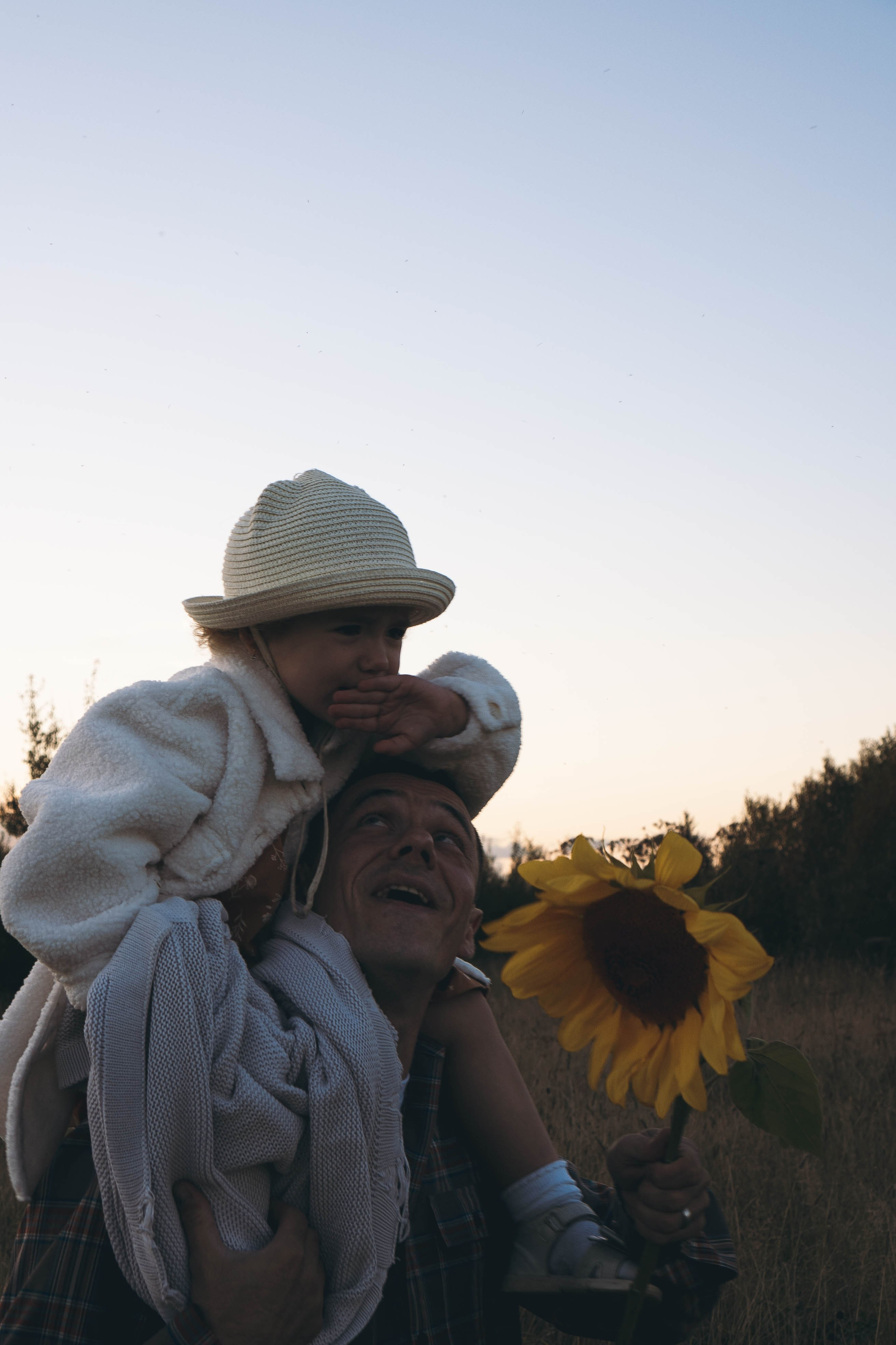 Семейная серия. Профессиональный фотограф, Санкт-Петербург — Виктория Богомолова