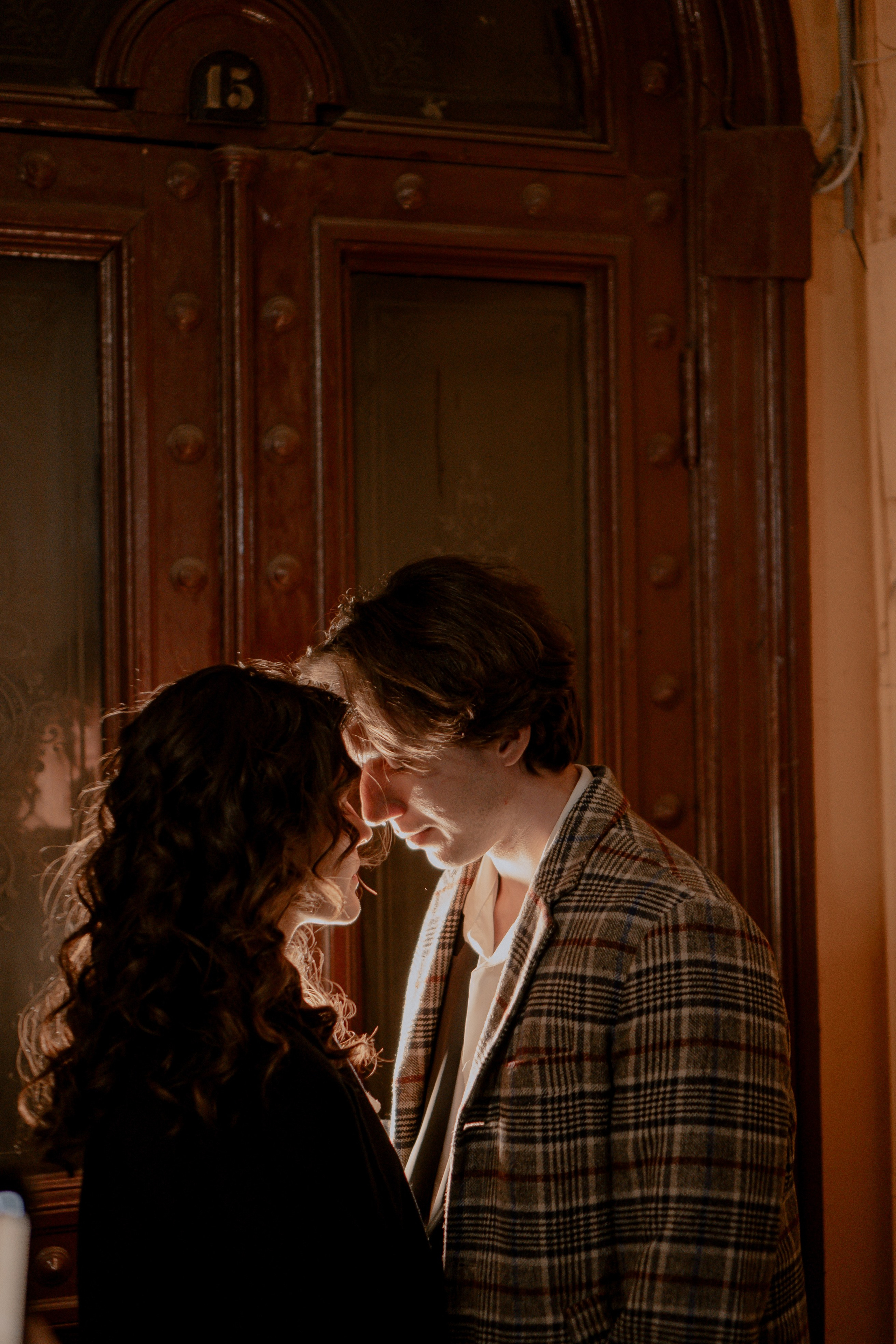 Парадная в Санкт-Петербурге. Профессиональный фотограф, Санкт-Петербург — Виктория Богомолова