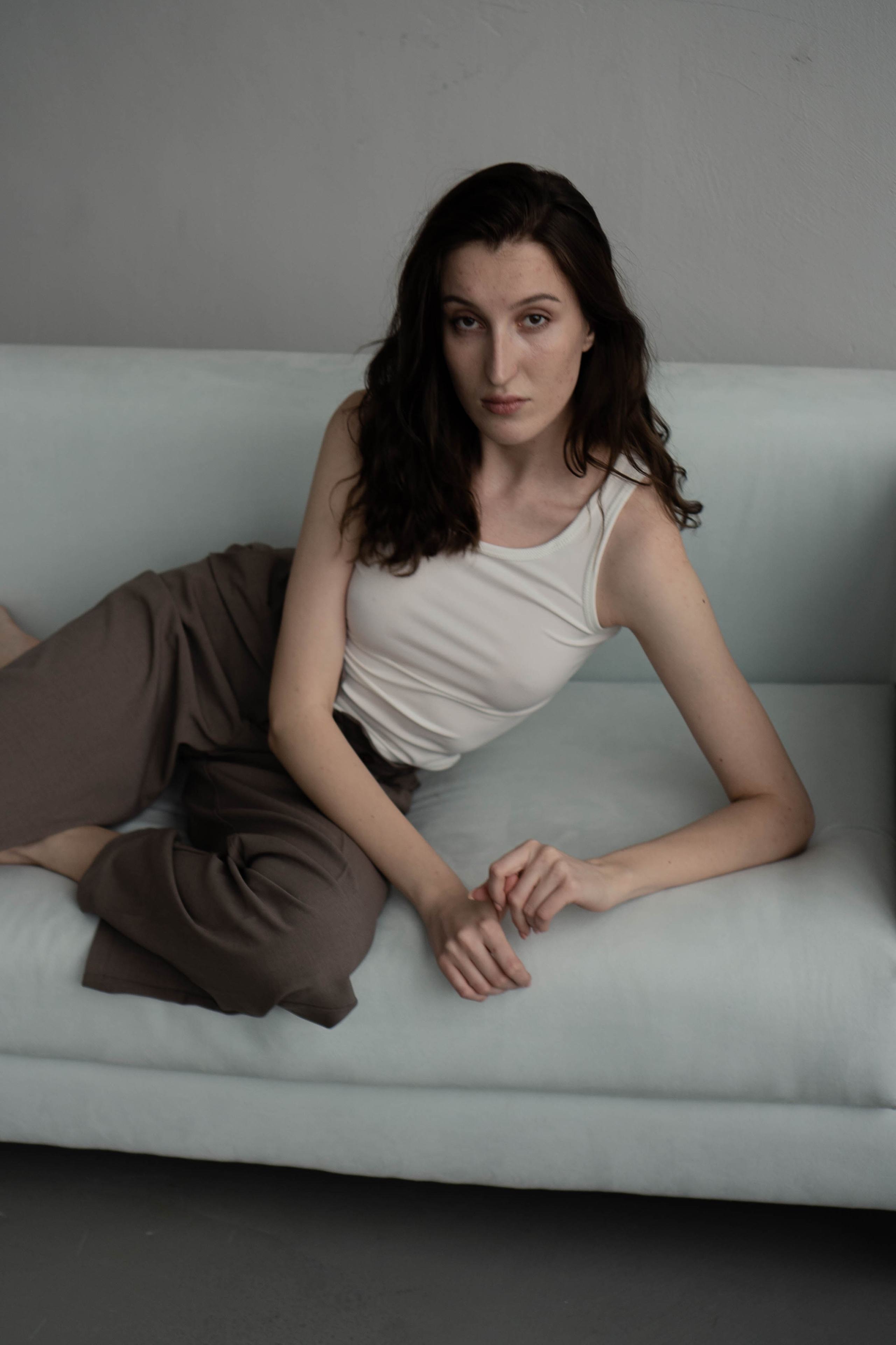 Студийная. Профессиональный фотограф, Санкт-Петербург — Виктория Богомолова