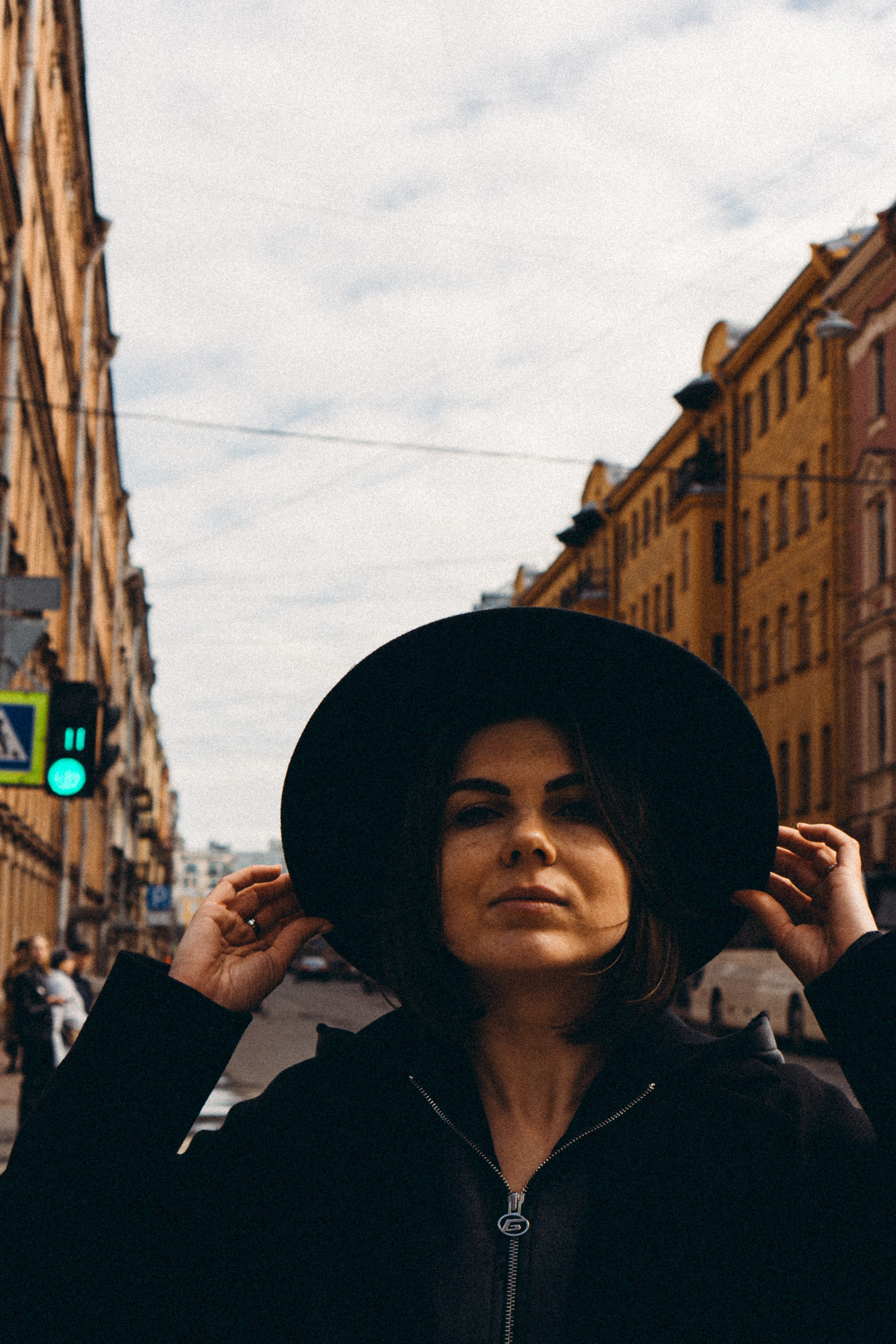 Прогулка по весеннему Питеру. Профессиональный фотограф, Санкт-Петербург — Виктория Богомолова