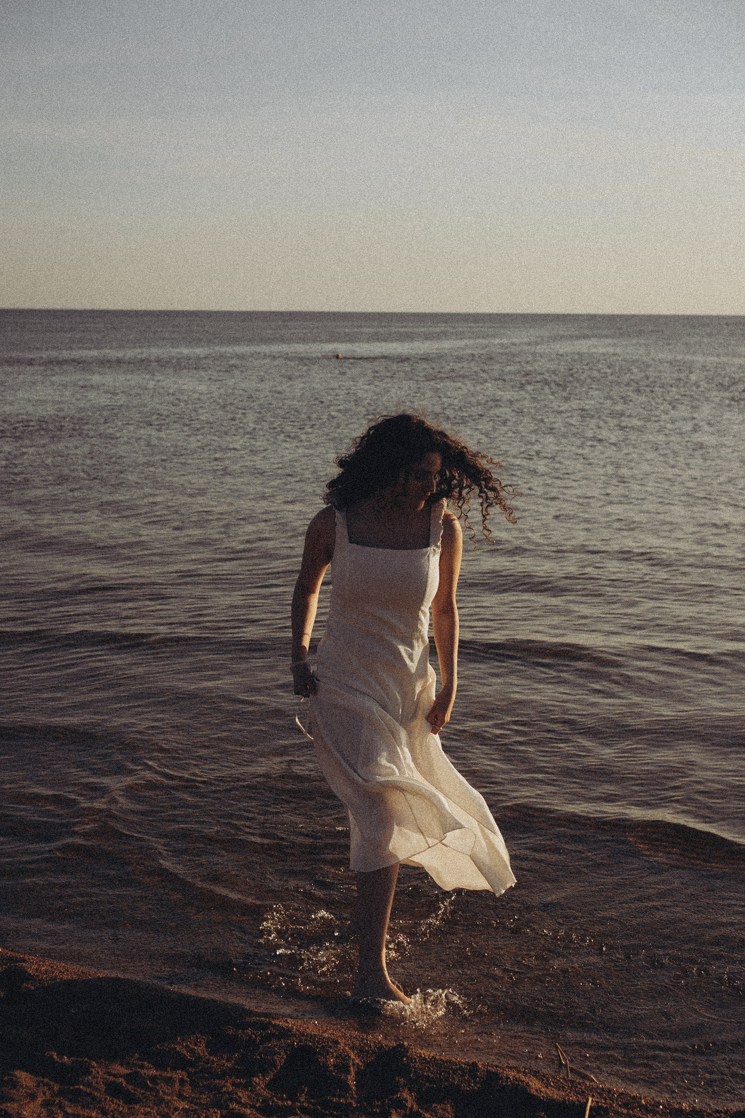 НА ФИНСКОМ ЗАЛИВЕ. Профессиональный фотограф, Санкт-Петербург — Виктория Богомолова