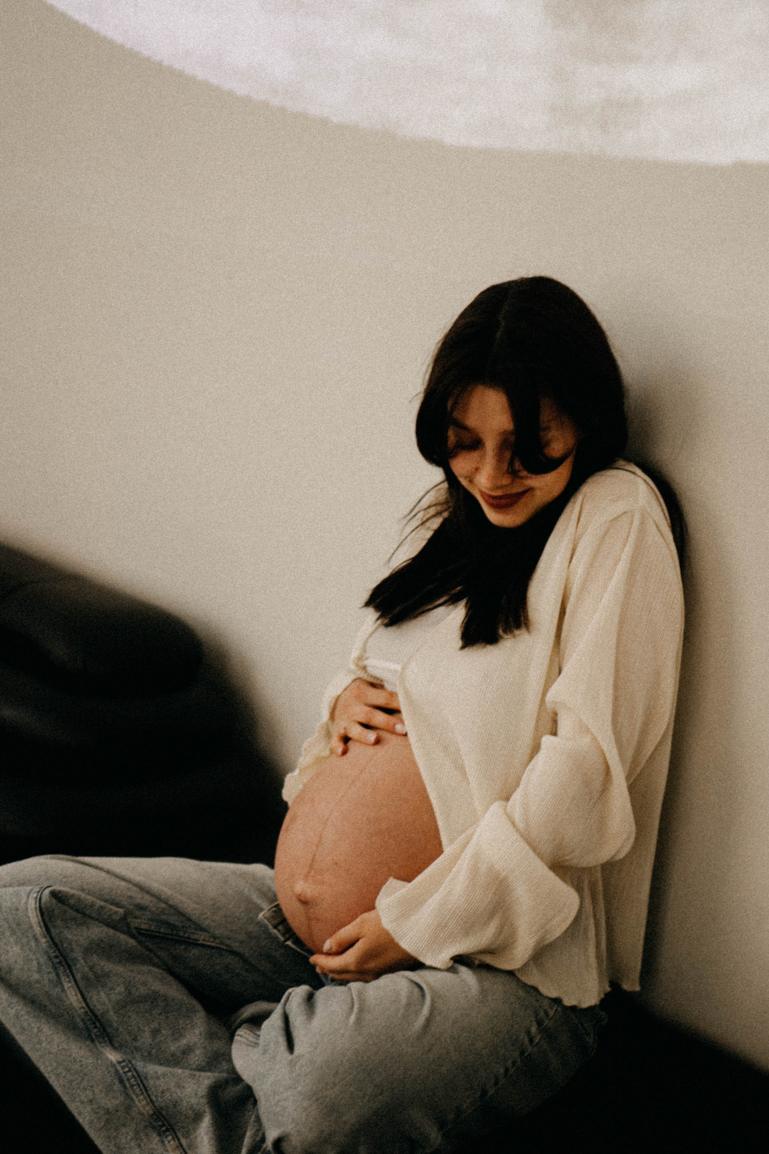 Love Story Беременность. Профессиональный фотограф, Санкт-Петербург — Виктория Богомолова