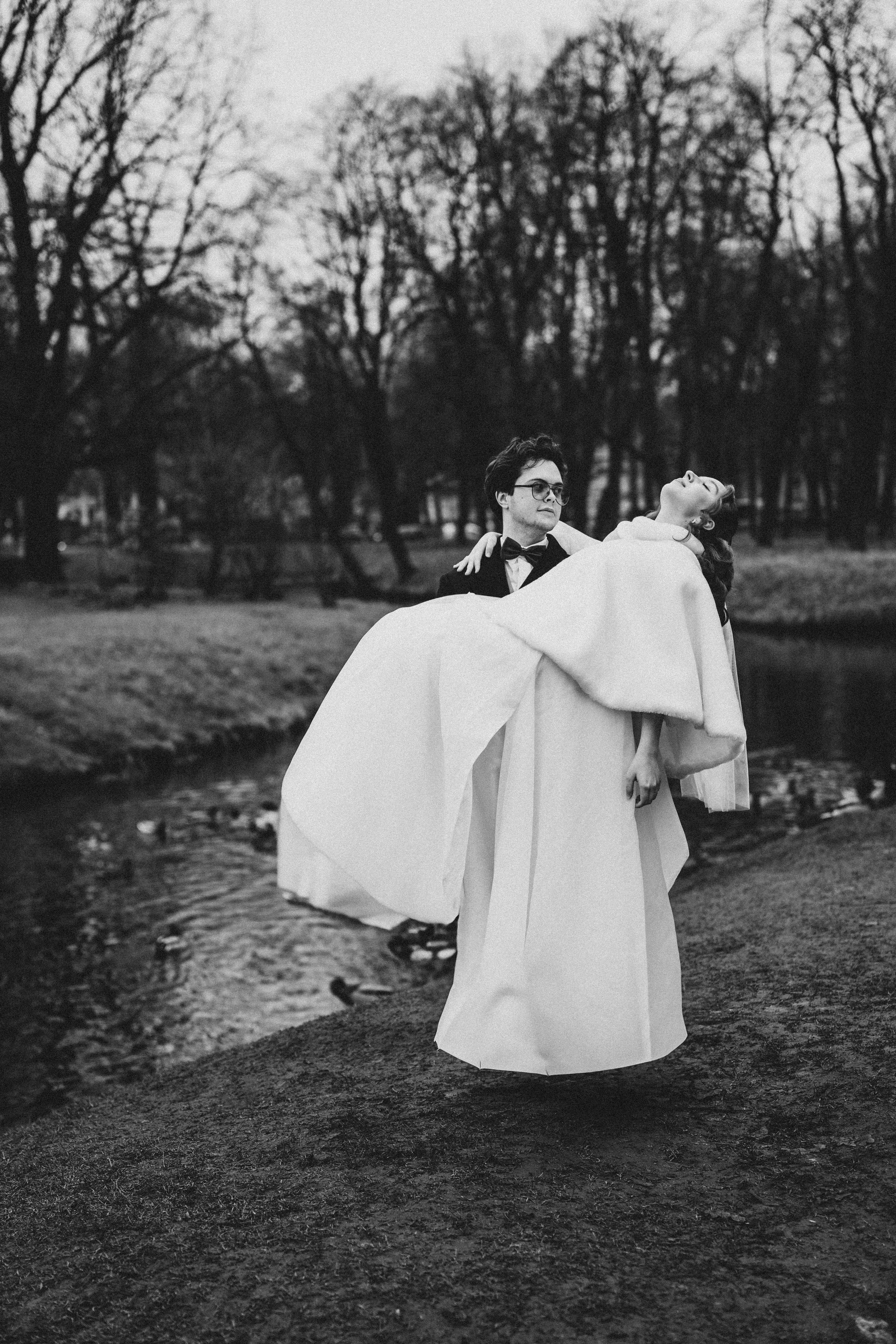 СВАДЕБНАЯ ВО ВТОРОМ ДВОРЦЕ И ПРОГУЛКА В ТАВРИЧЕСКОМ САДУ ЧБ. Профессиональный фотограф, Санкт-Петербург — Виктория Богомолова