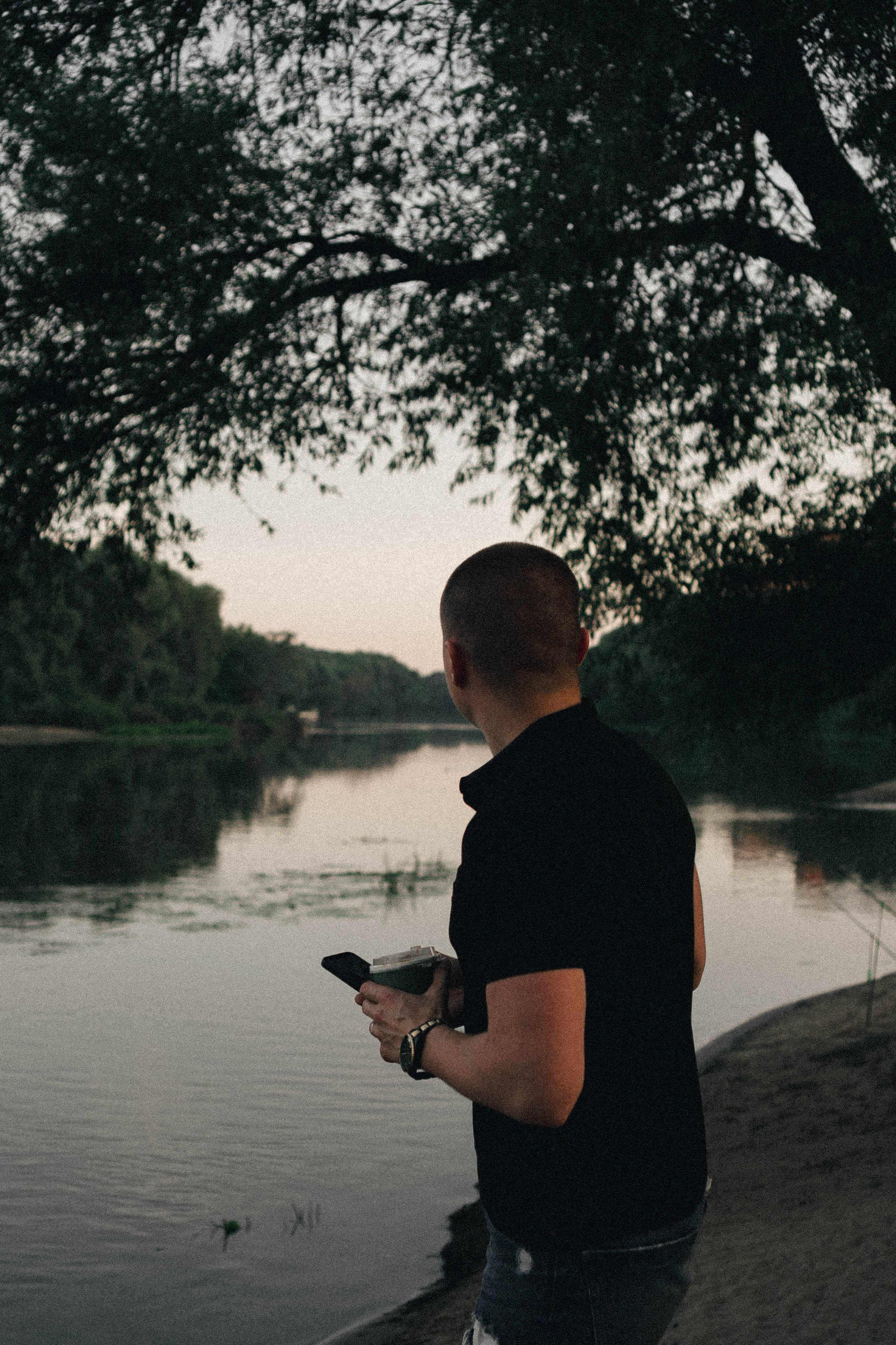 Фотосессия для мужчины. Профессиональный фотограф, Санкт-Петербург — Виктория Богомолова