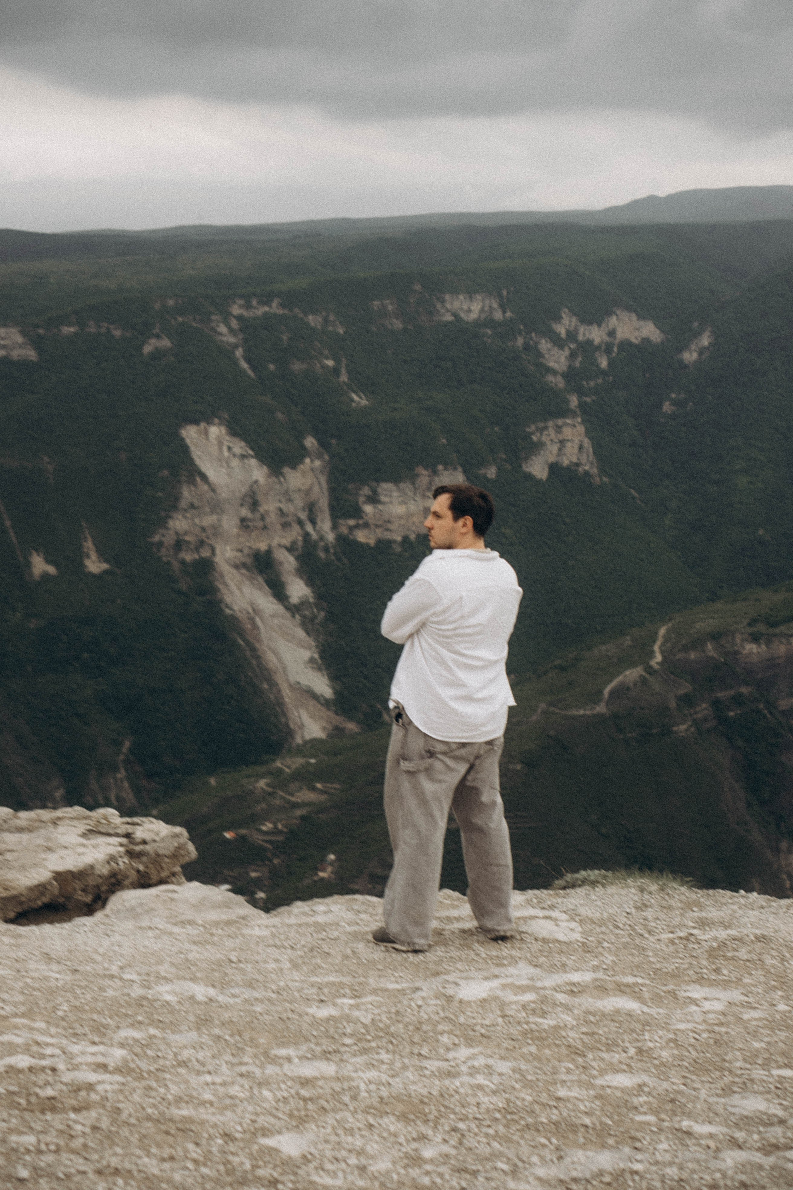 Фотосьемки в горах. Профессиональный фотограф, Санкт-Петербург — Виктория Богомолова