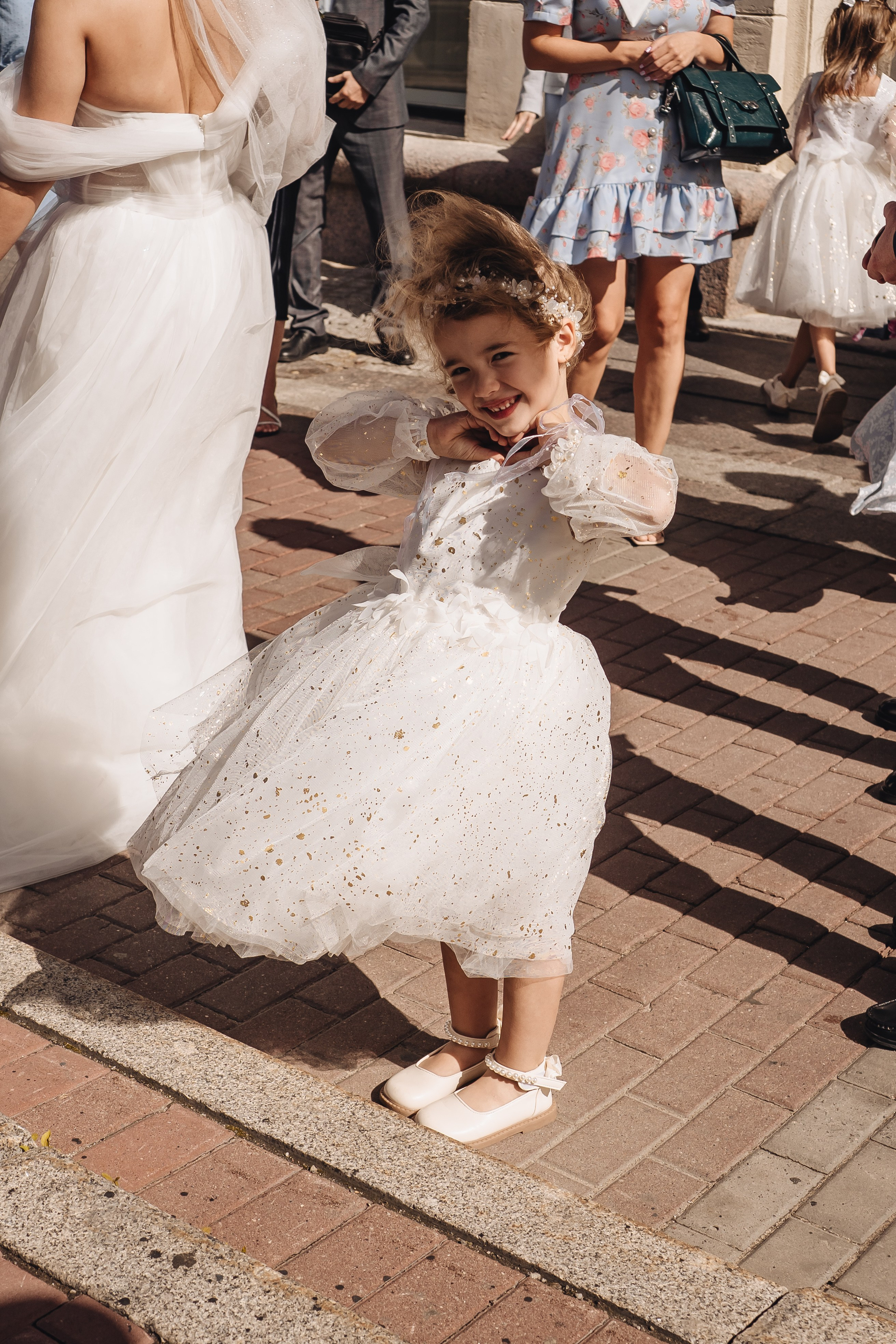 СВАДЕБНАЯ СЬЕМКА В ЗАГСЕ НА МОСКОВСКОМ ПРОСПЕКТЕ. Профессиональный фотограф, Санкт-Петербург — Виктория Богомолова