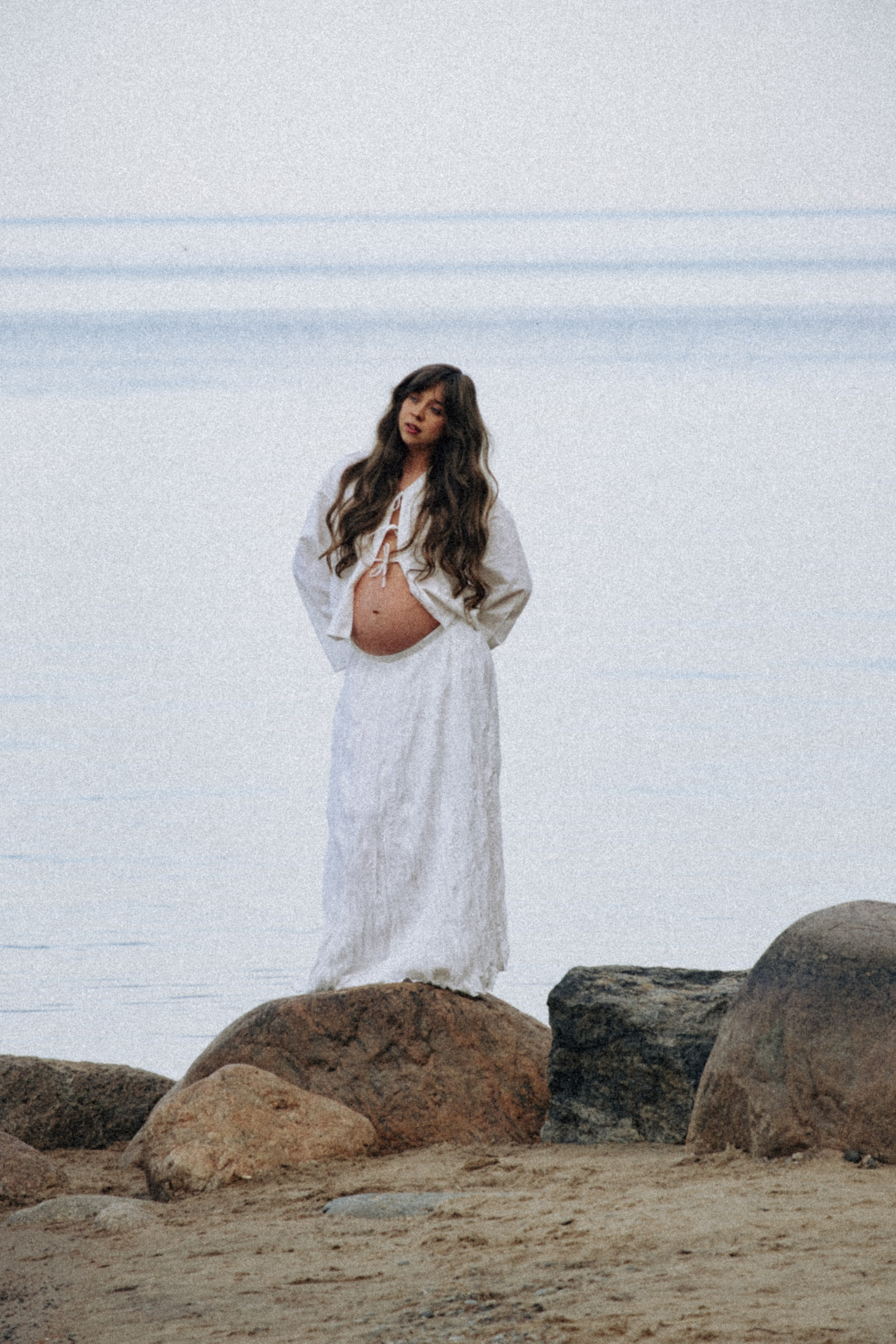 БЕРЕМЕННОСТЬ. Профессиональный фотограф, Санкт-Петербург — Виктория Богомолова