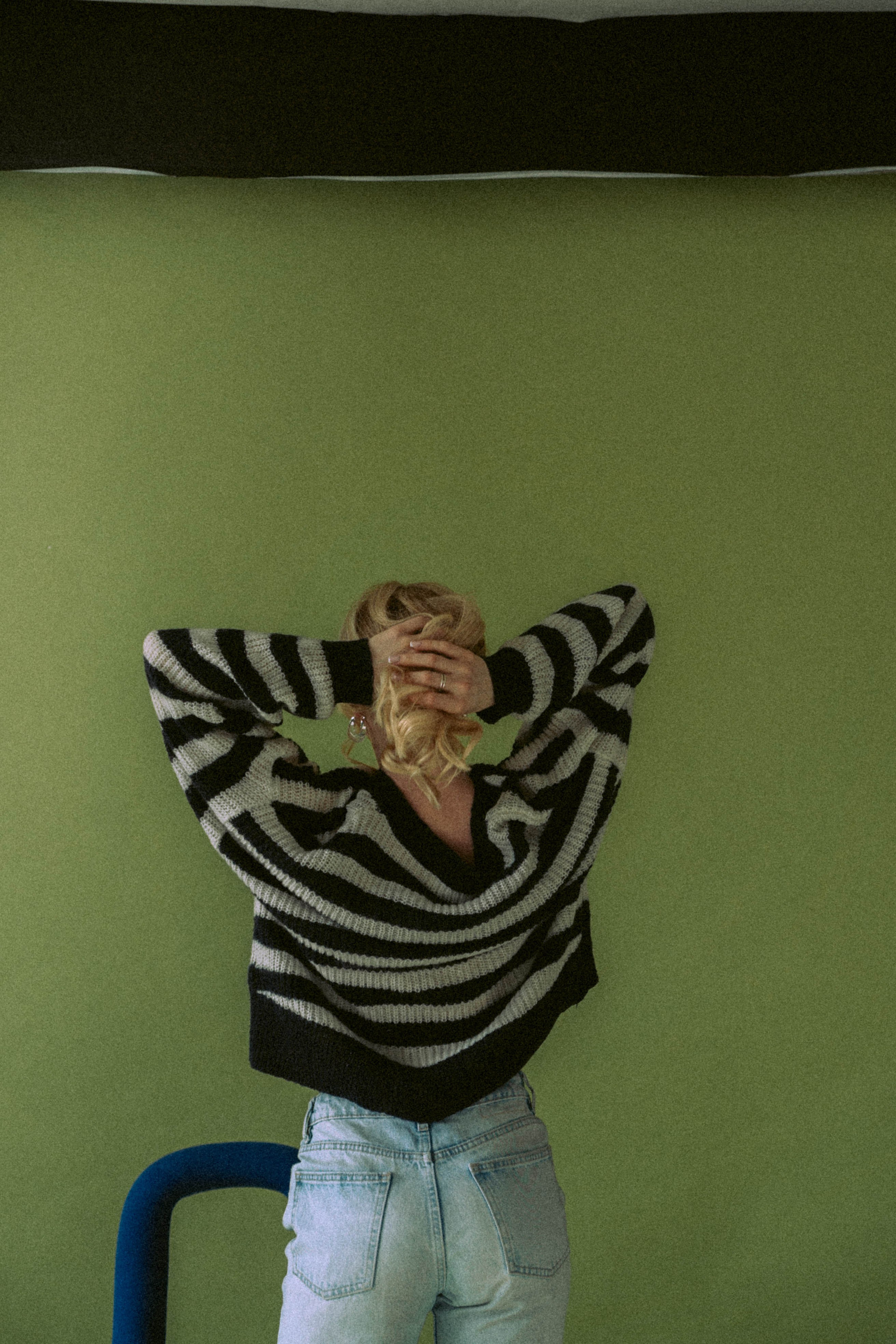 Студийная. Профессиональный фотограф, Санкт-Петербург — Виктория Богомолова