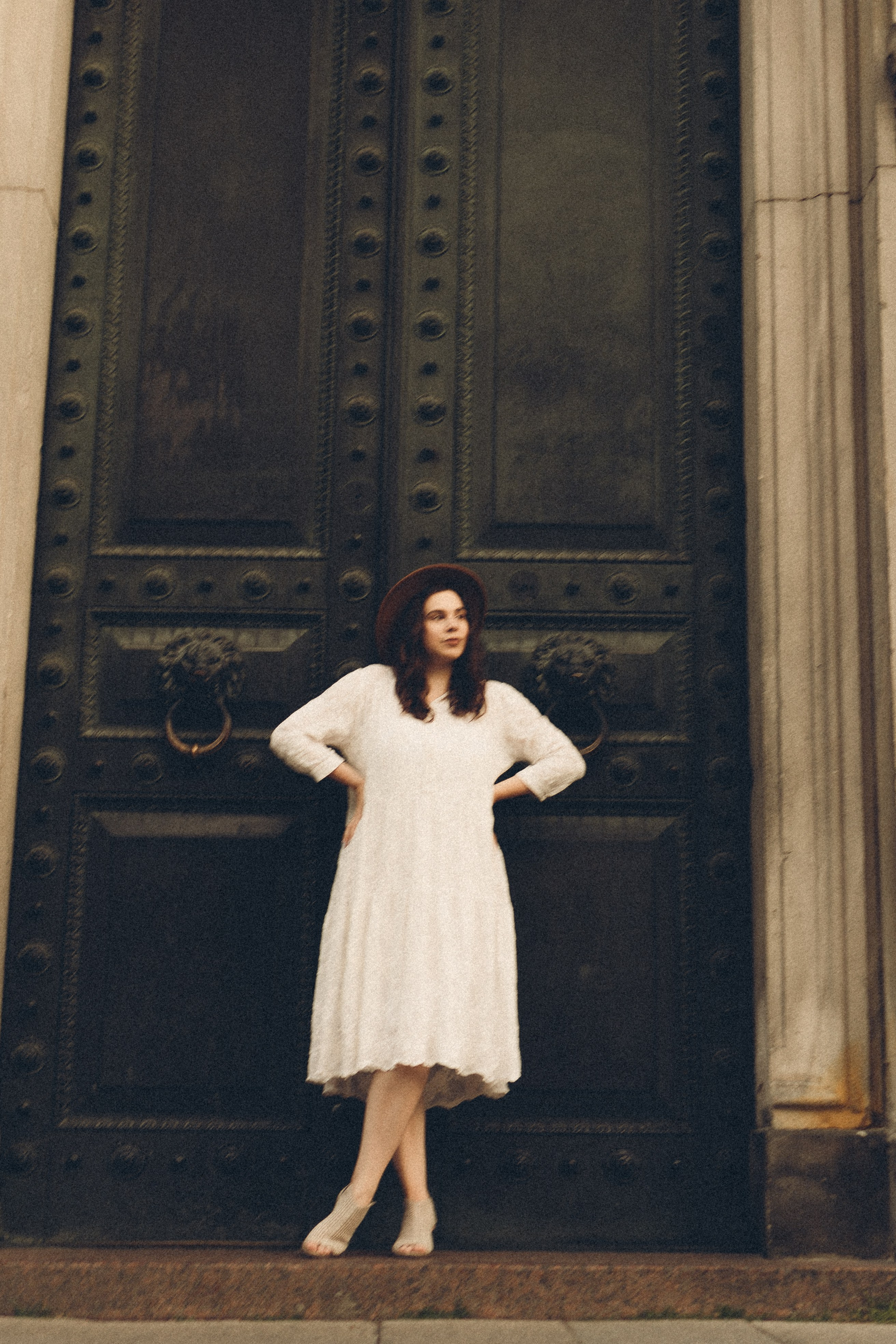 РАССВЕТ С РАЗВОДНЫМИ МОСТАМИ. Профессиональный фотограф, Санкт-Петербург — Виктория Богомолова