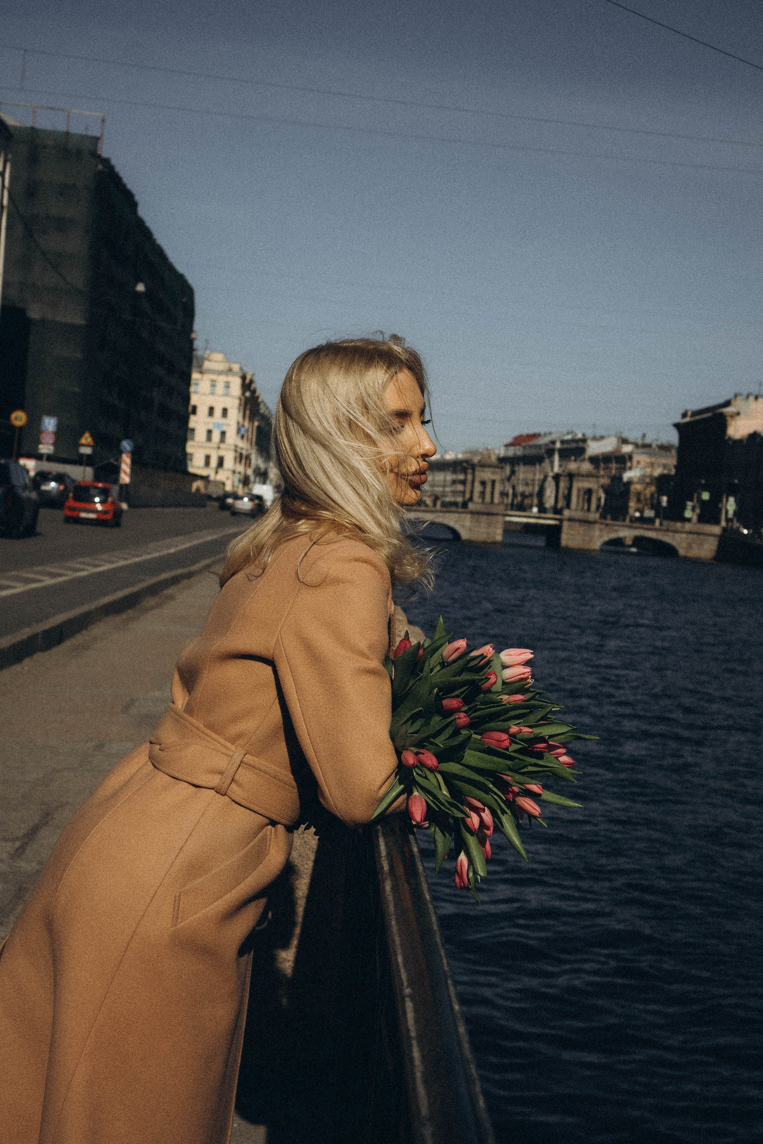 Питерская атмосфера. Профессиональный фотограф, Санкт-Петербург — Виктория Богомолова