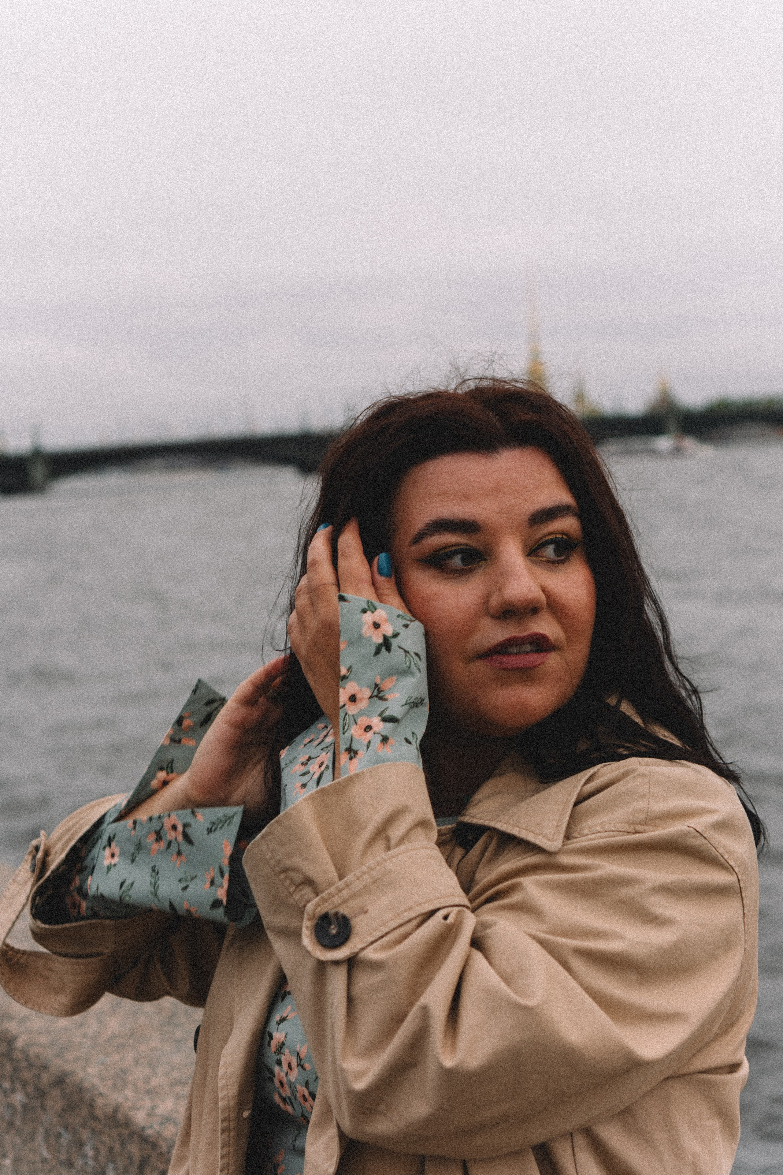 ПИТЕРСКАЯ ПРОГУЛКА. Профессиональный фотограф, Санкт-Петербург — Виктория Богомолова