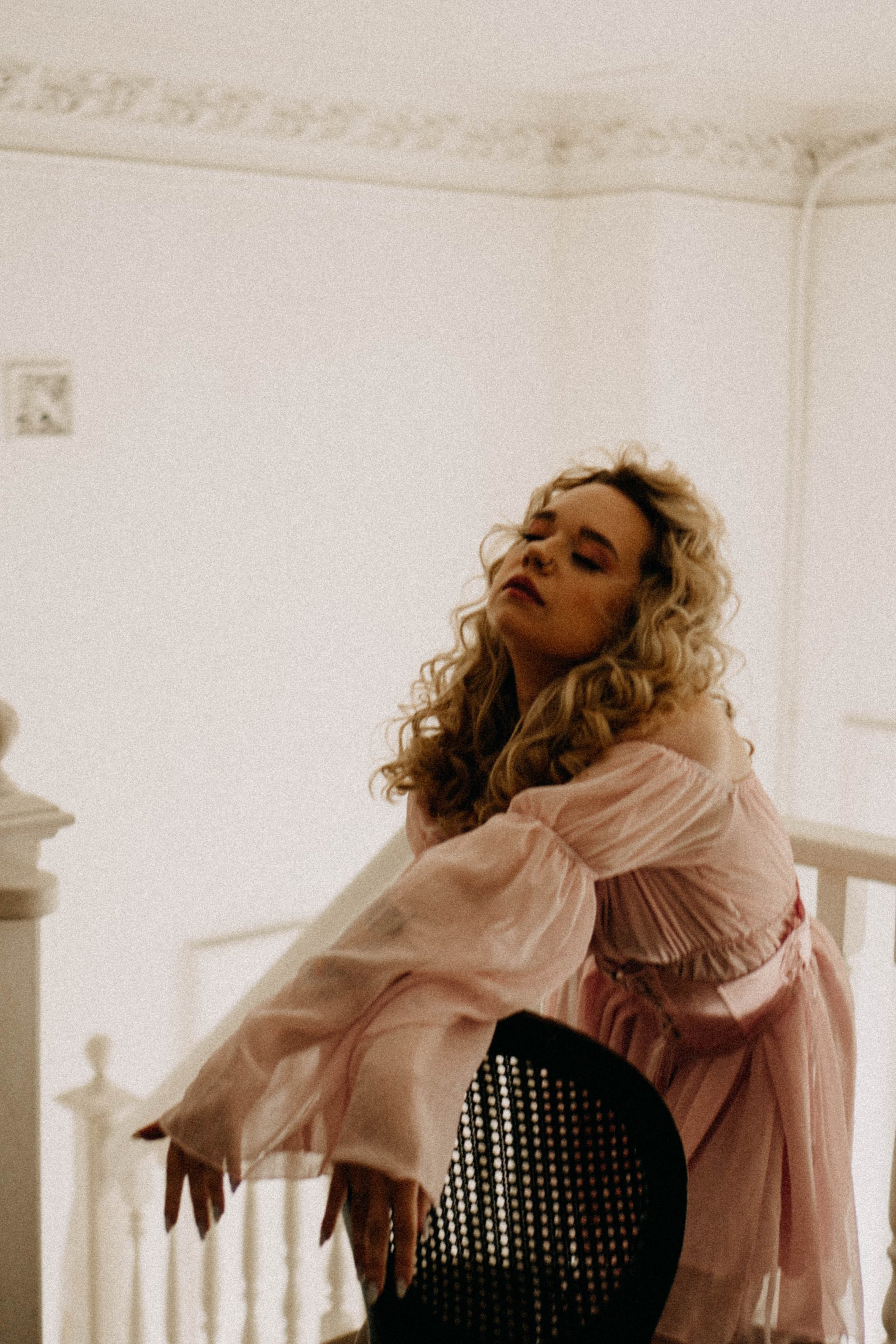 Студийная. Профессиональный фотограф, Санкт-Петербург — Виктория Богомолова