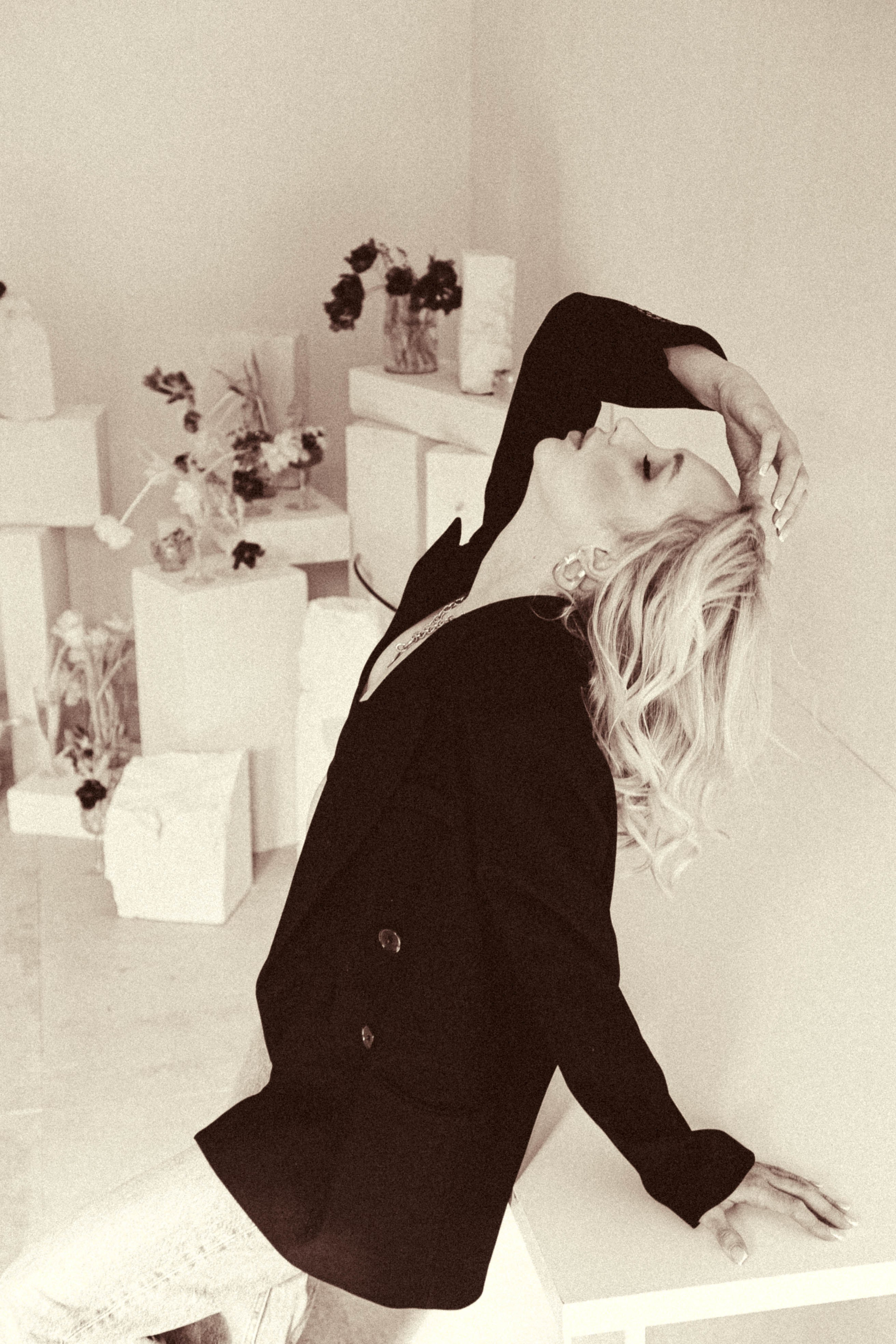 Винтажный стиль. Профессиональный фотограф, Санкт-Петербург — Виктория Богомолова