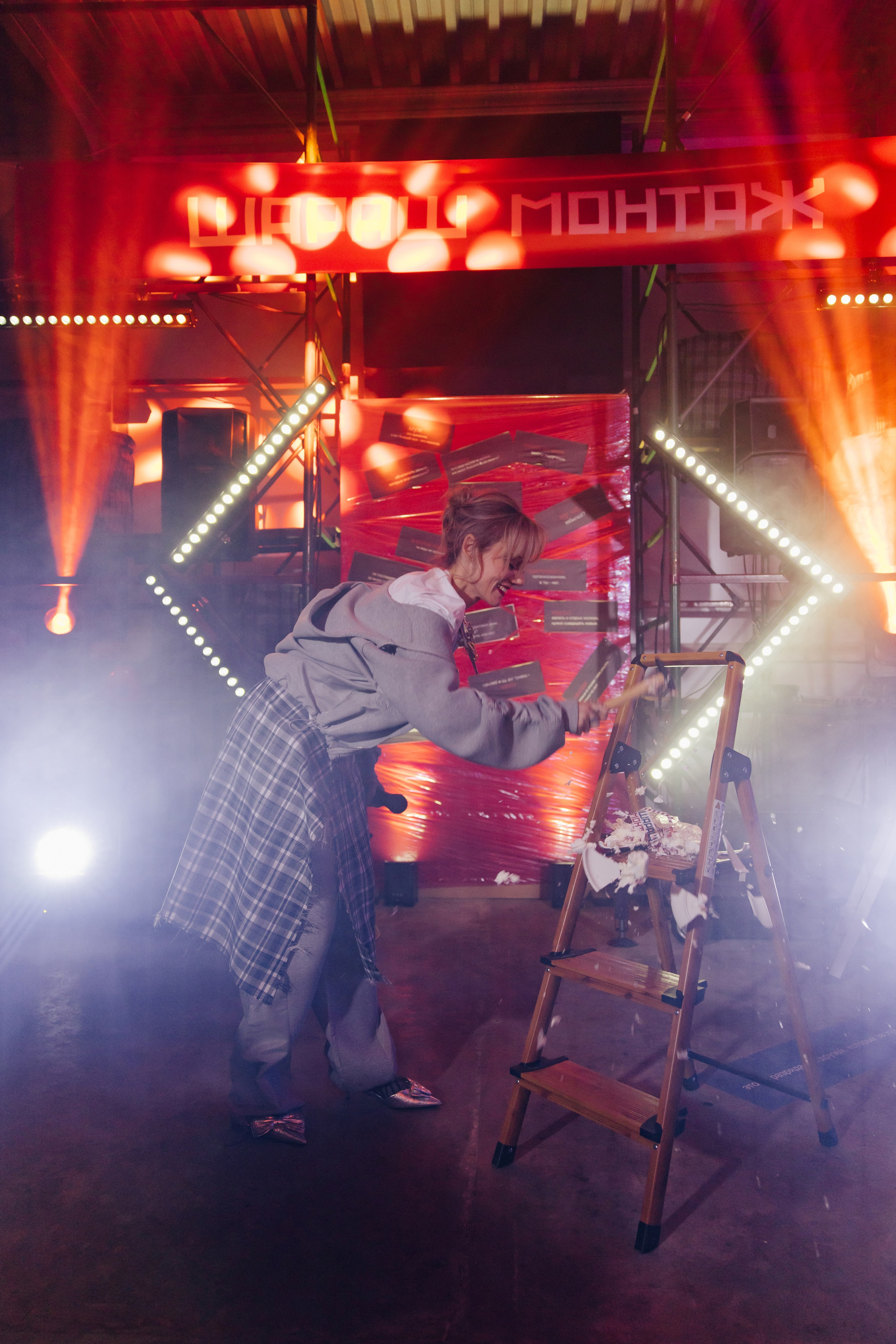 День рождения Веры. Свадебный и репортажный фотограф в Москве Владимир Сергеев | Naysaikolo