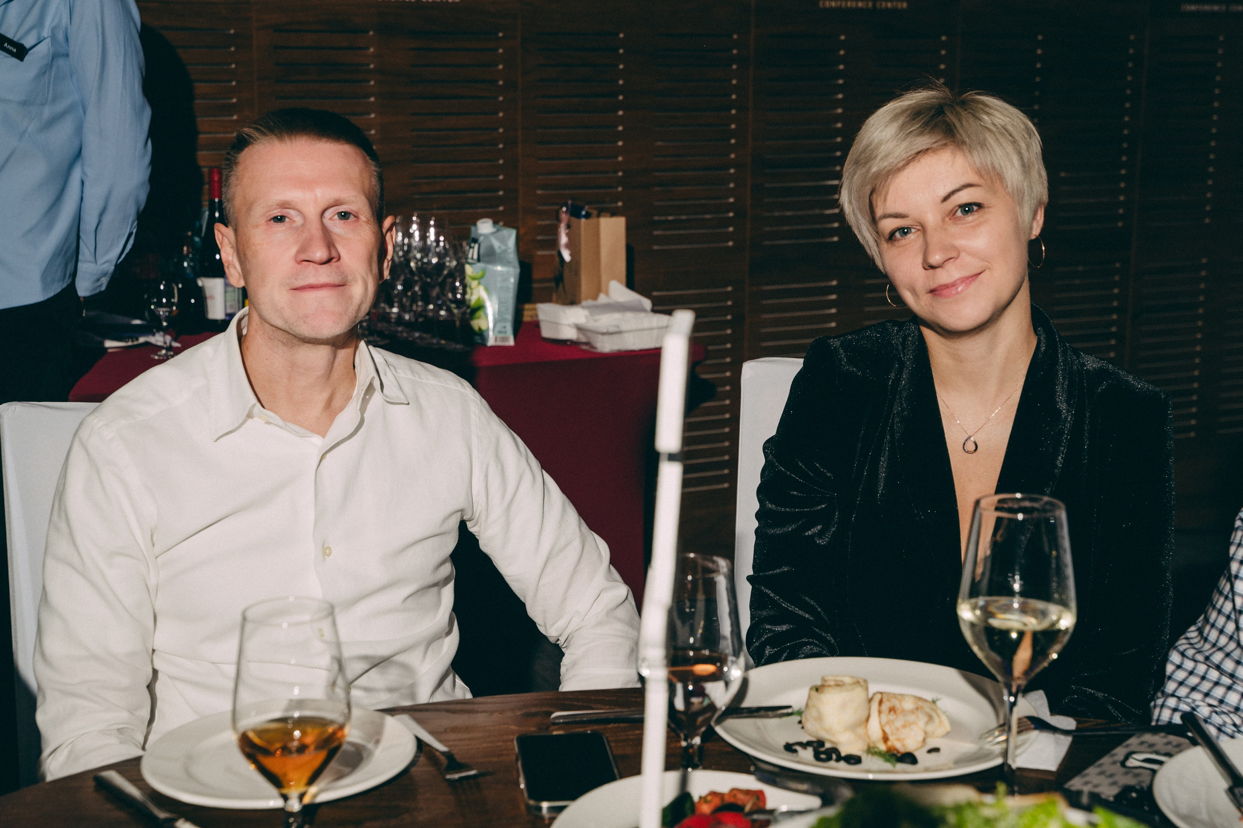 Конференция+корпоратив Авто-ГБО