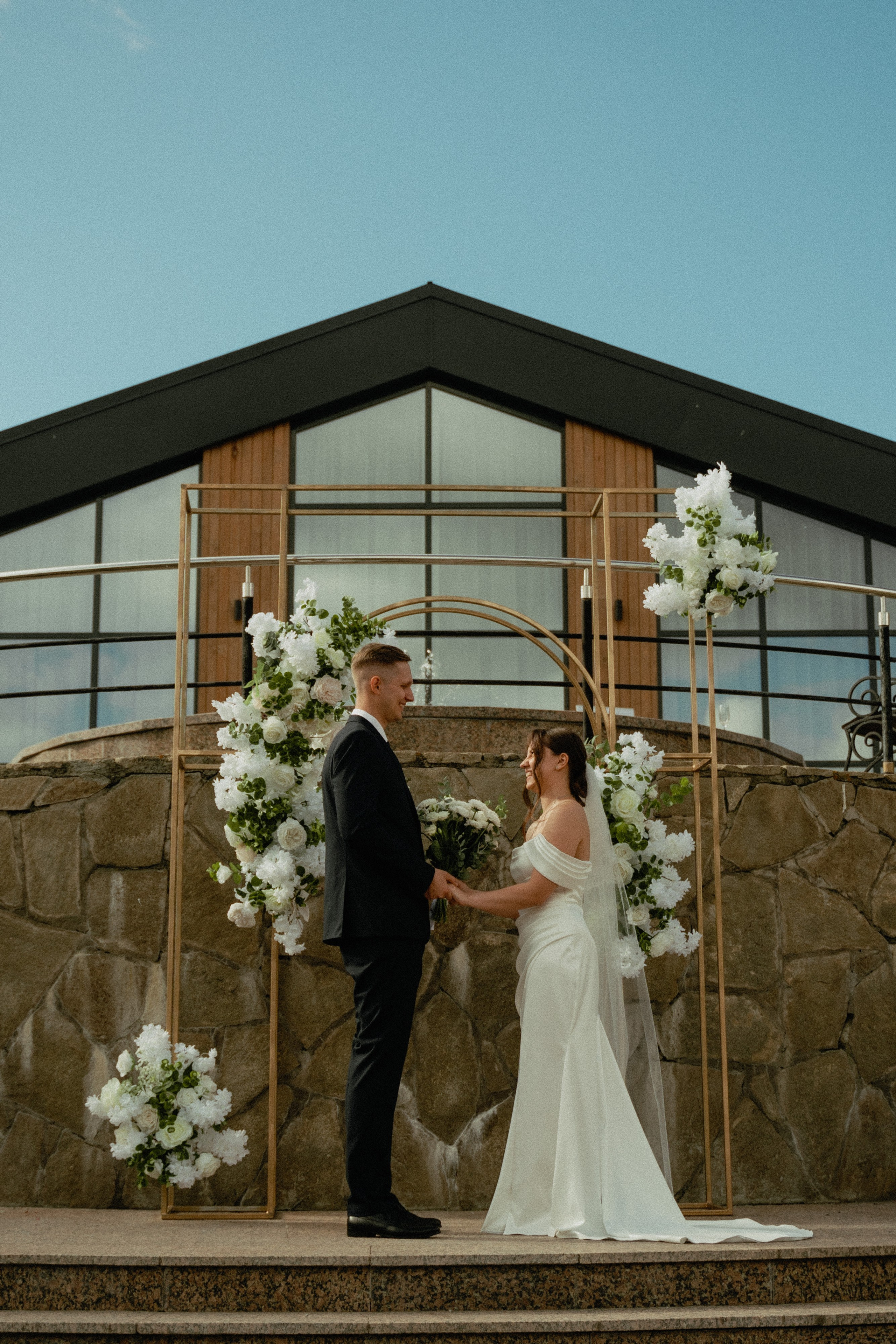 Саша и Ксюша. Фотограф Алматы