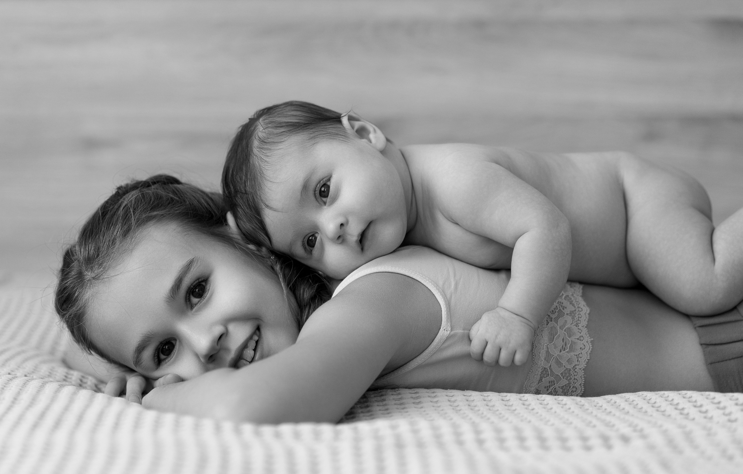 Семейная фотосессия. Детский и семейный фотограф Анна Кузнецова