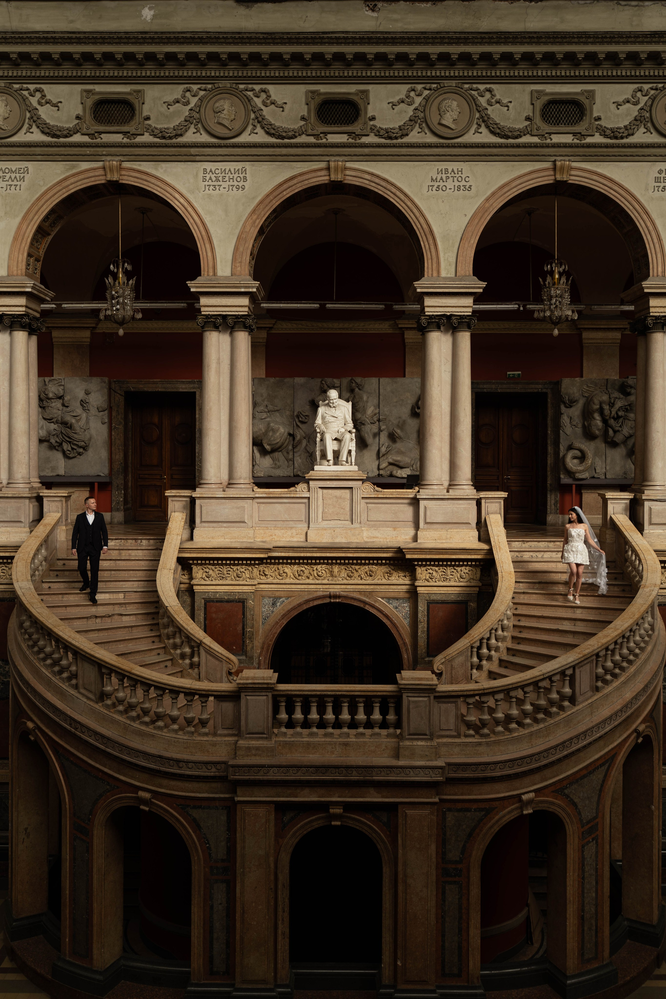 Свадьба. Фотограф и видеограф в Санкт-Петербурге