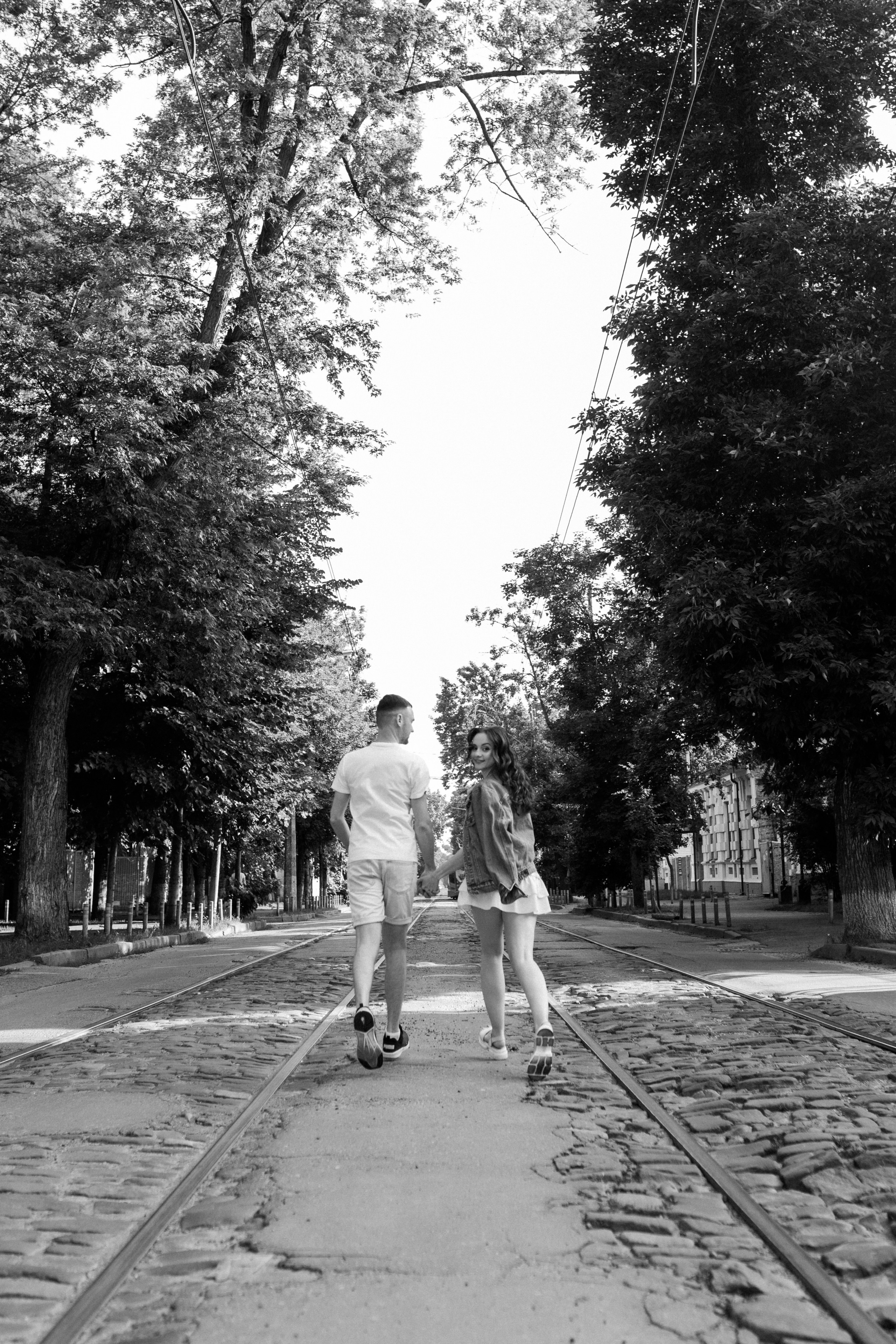 Кристина и Женя. Семейный фотограф в Краснодаре Яна Морева