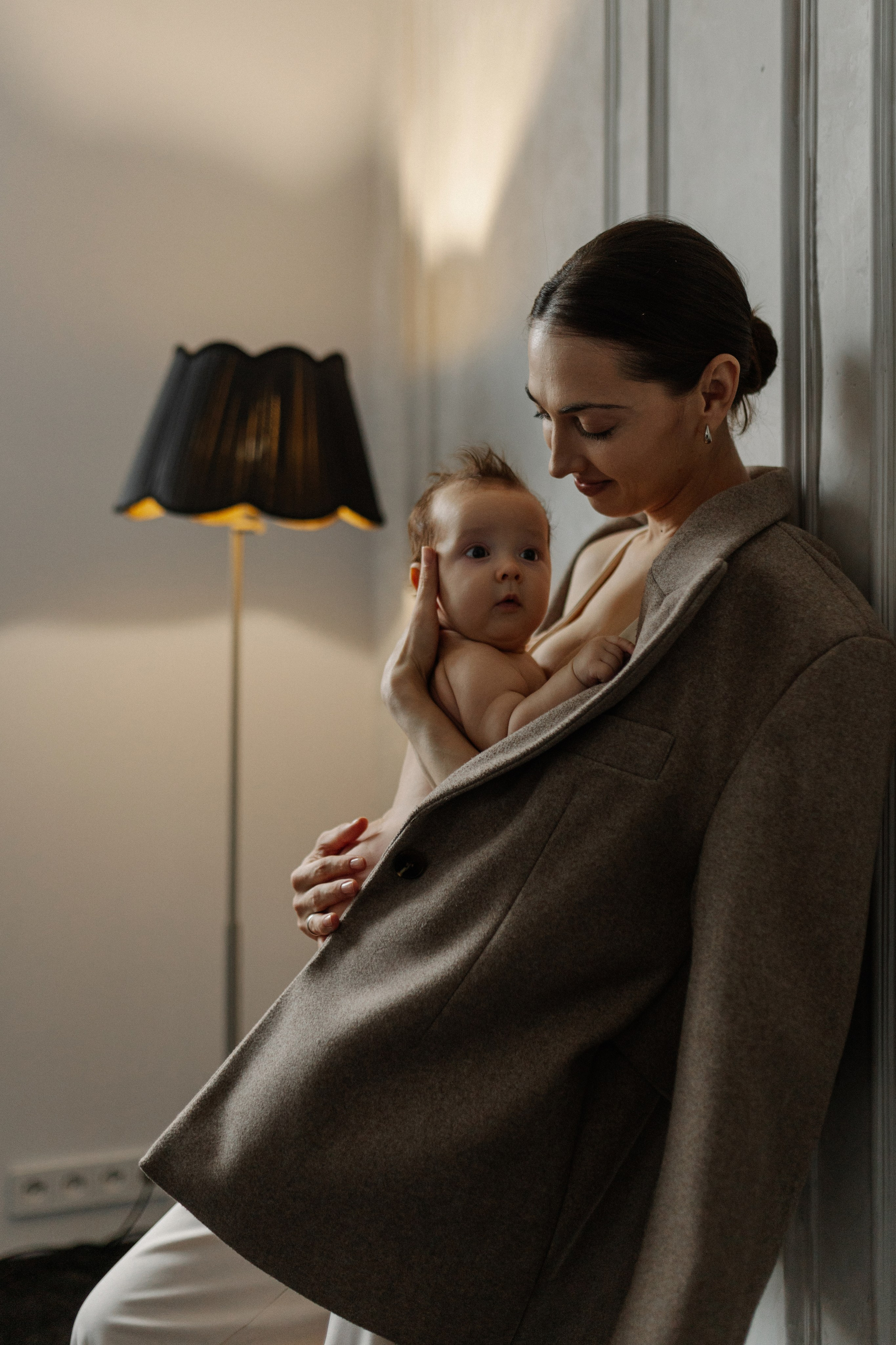 Тимофей и Анастасия. Семейный фотограф в Краснодаре Яна Морева