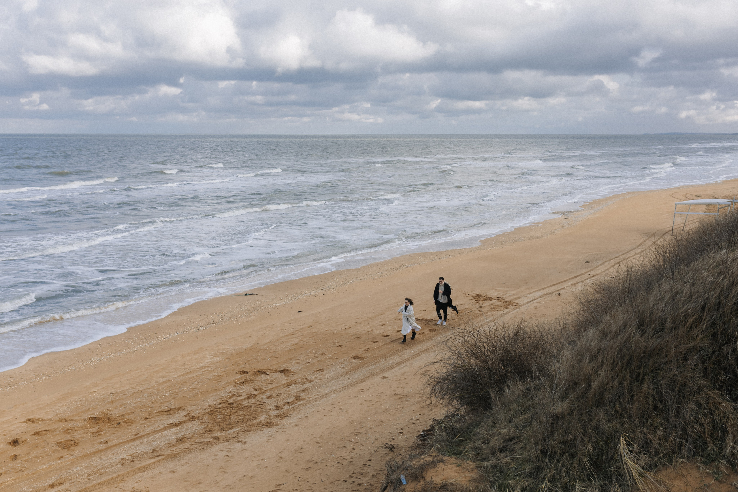 Алина и Саша. Семейный фотограф в Краснодаре Яна Морева