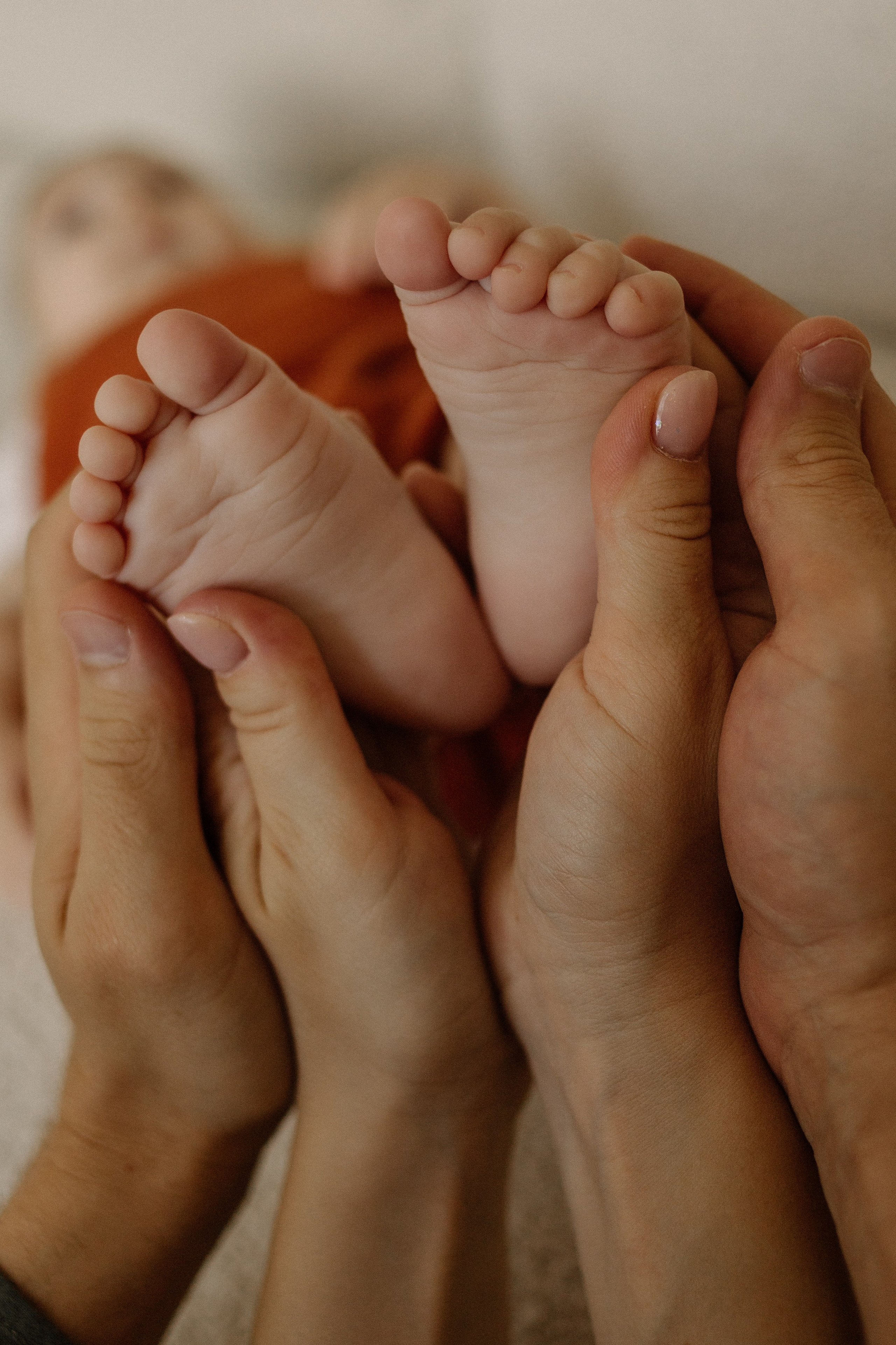 Аня, Андрей, Артём. Семейный фотограф в Краснодаре Яна Морева